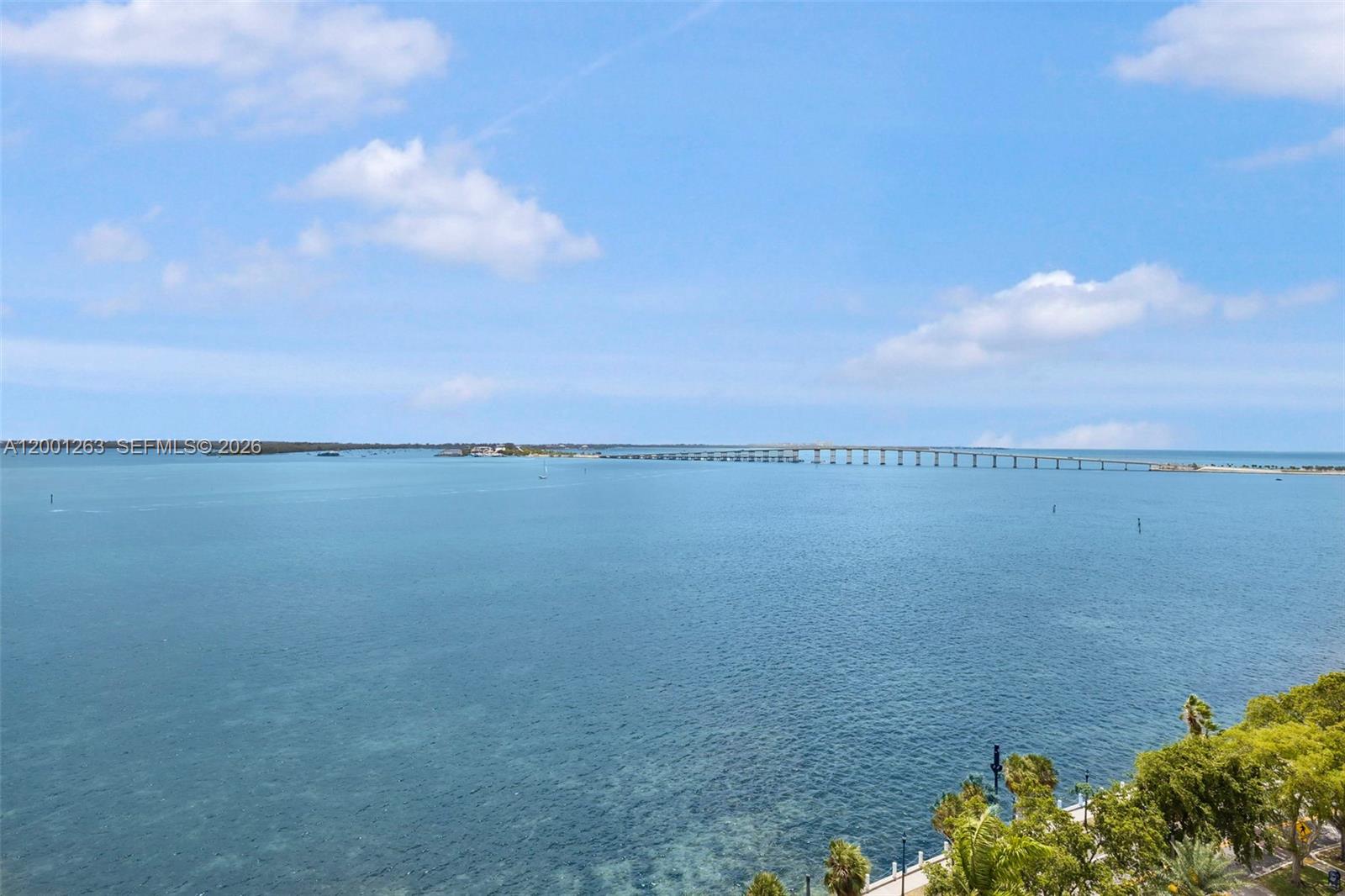 BAYSHORE PLACE CONDO - Residential