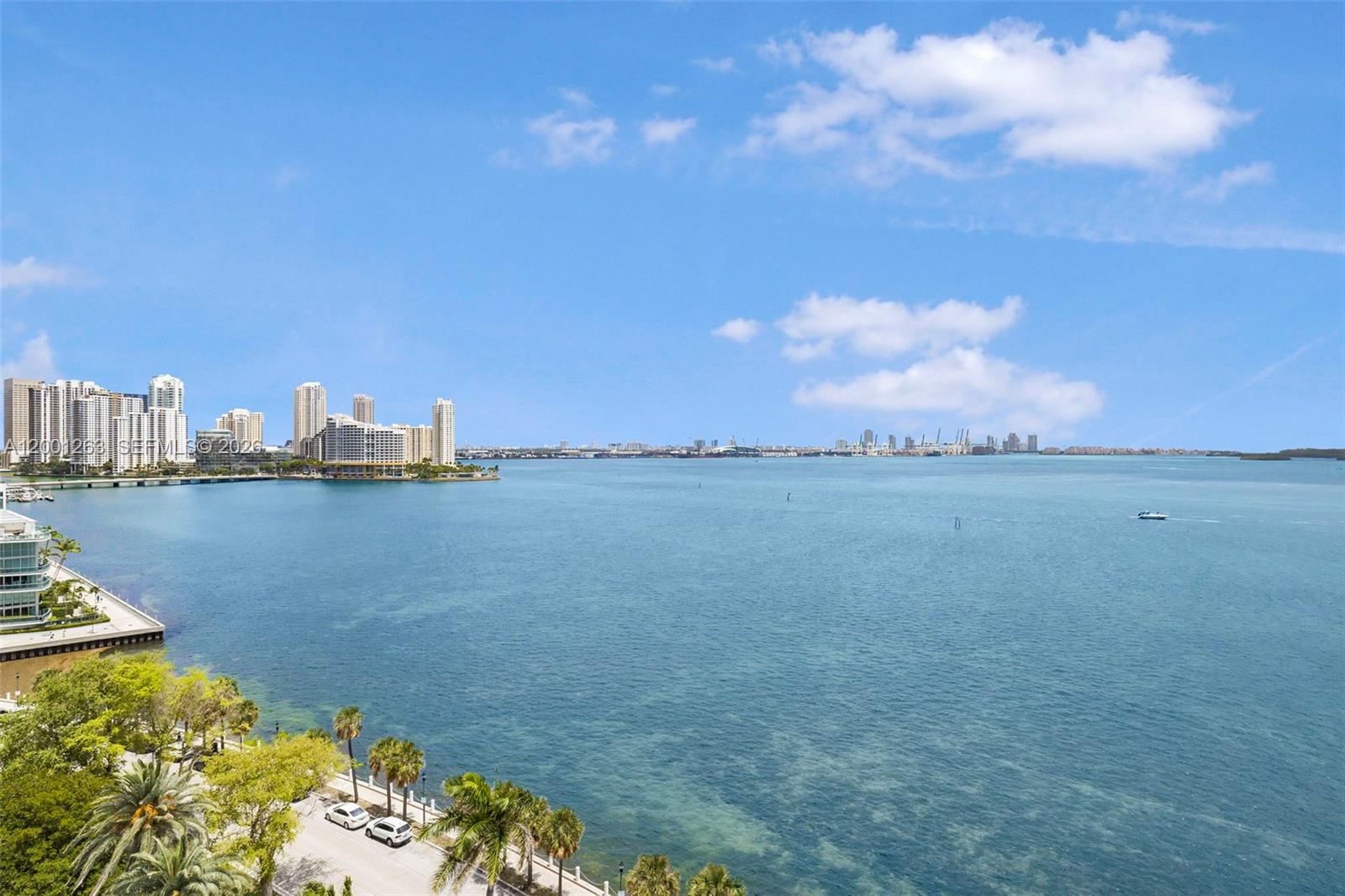 BAYSHORE PLACE CONDO - Residential