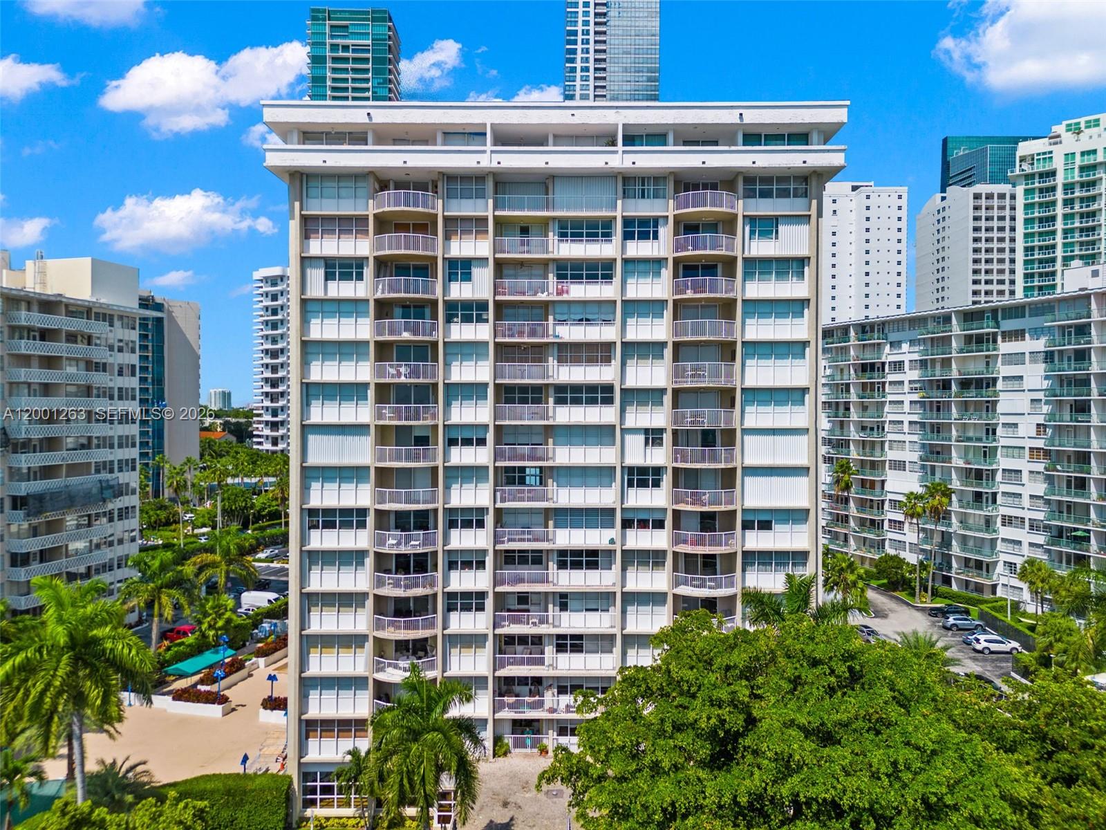 BAYSHORE PLACE CONDO - Residential