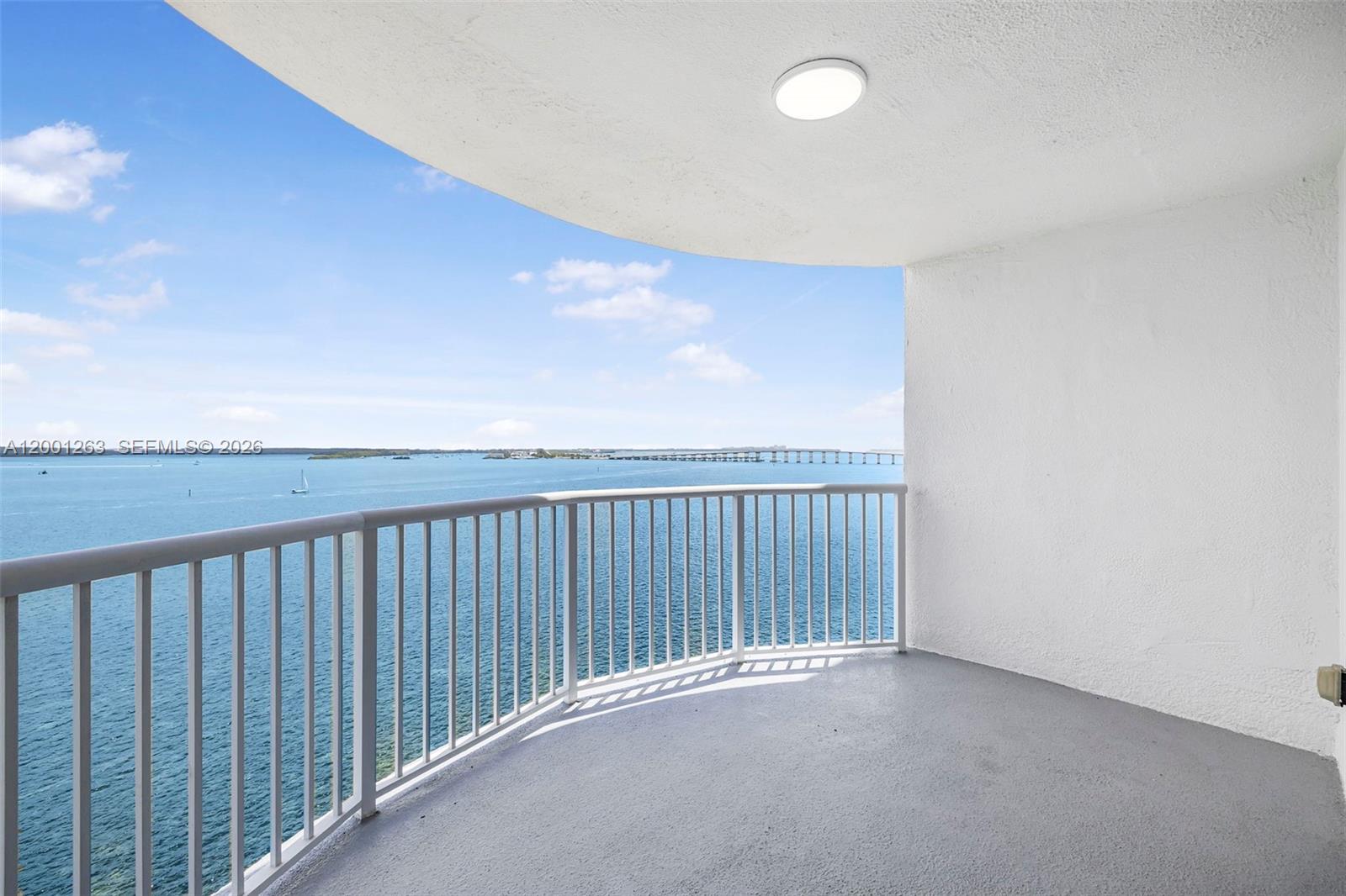 BAYSHORE PLACE CONDO - Residential