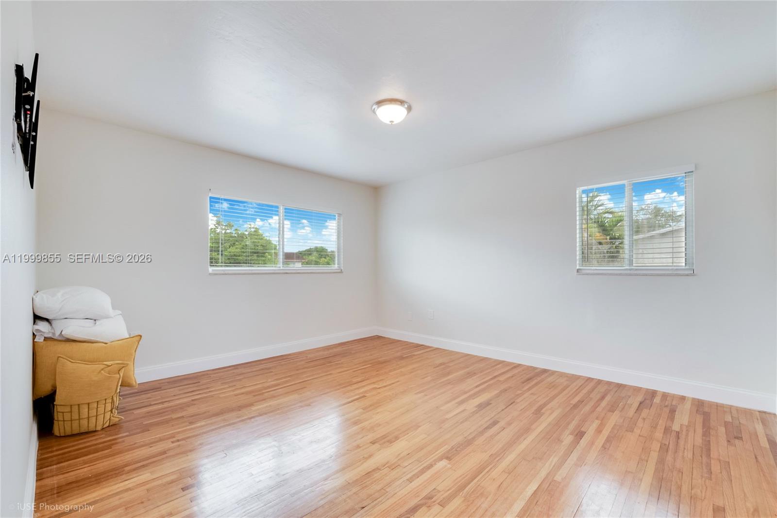 HEFTLER HOMES SUNSET PARK - Residential