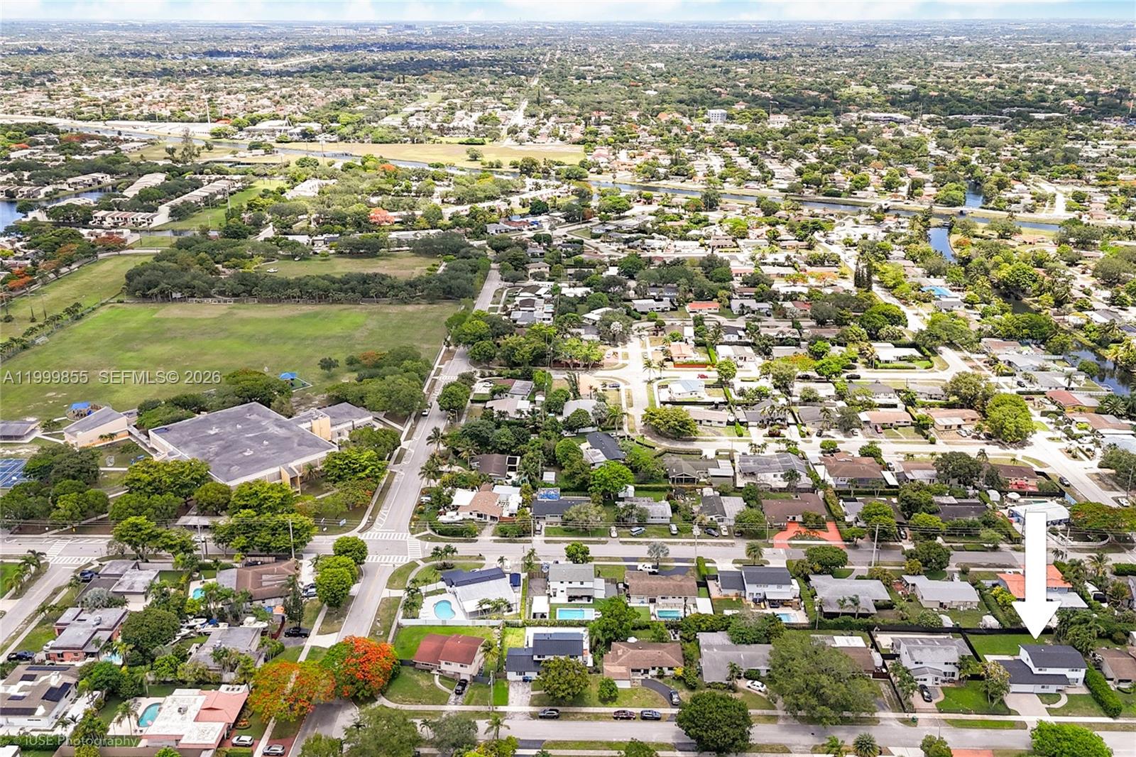 HEFTLER HOMES SUNSET PARK - Residential