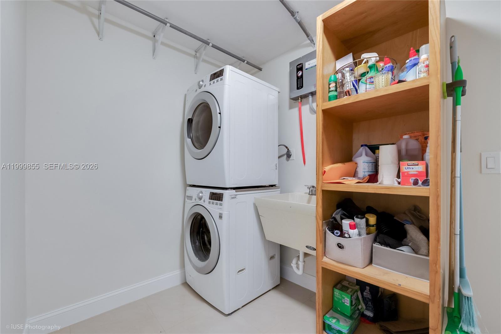 HEFTLER HOMES SUNSET PARK - Residential