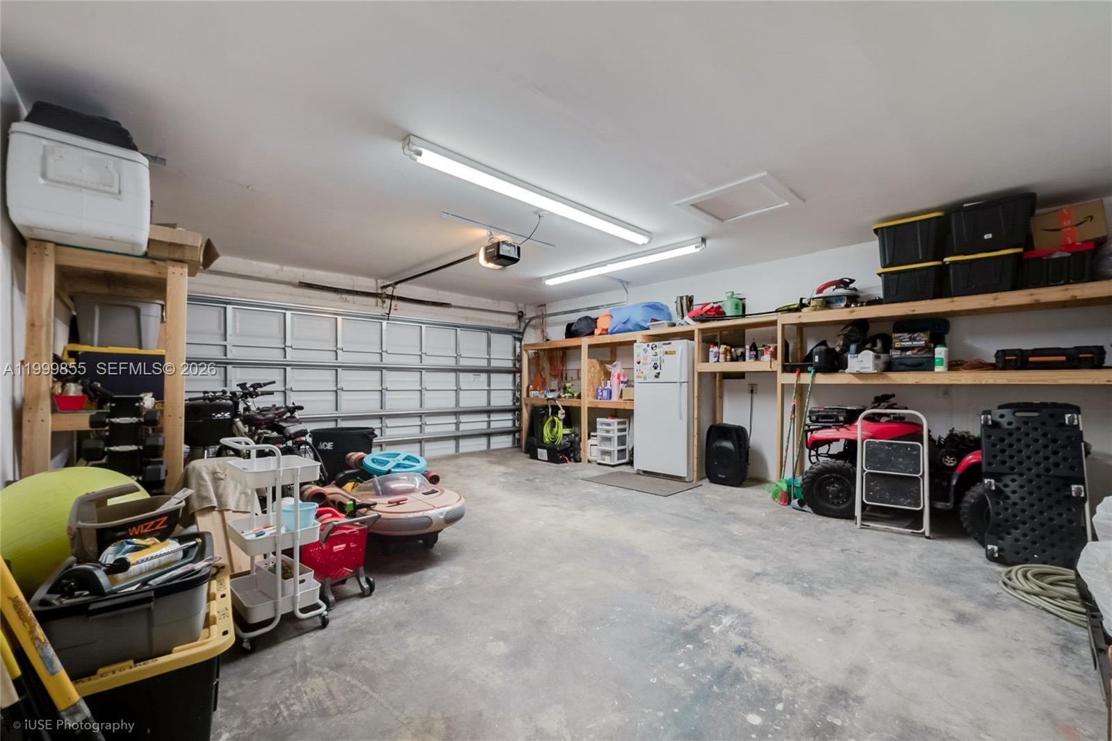 HEFTLER HOMES SUNSET PARK - Residential