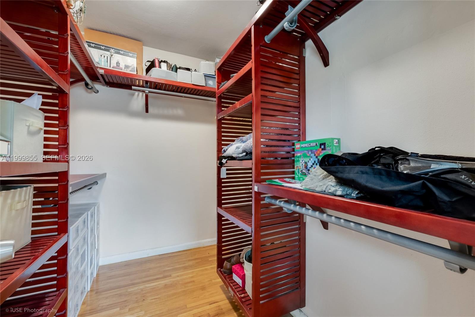 HEFTLER HOMES SUNSET PARK - Residential