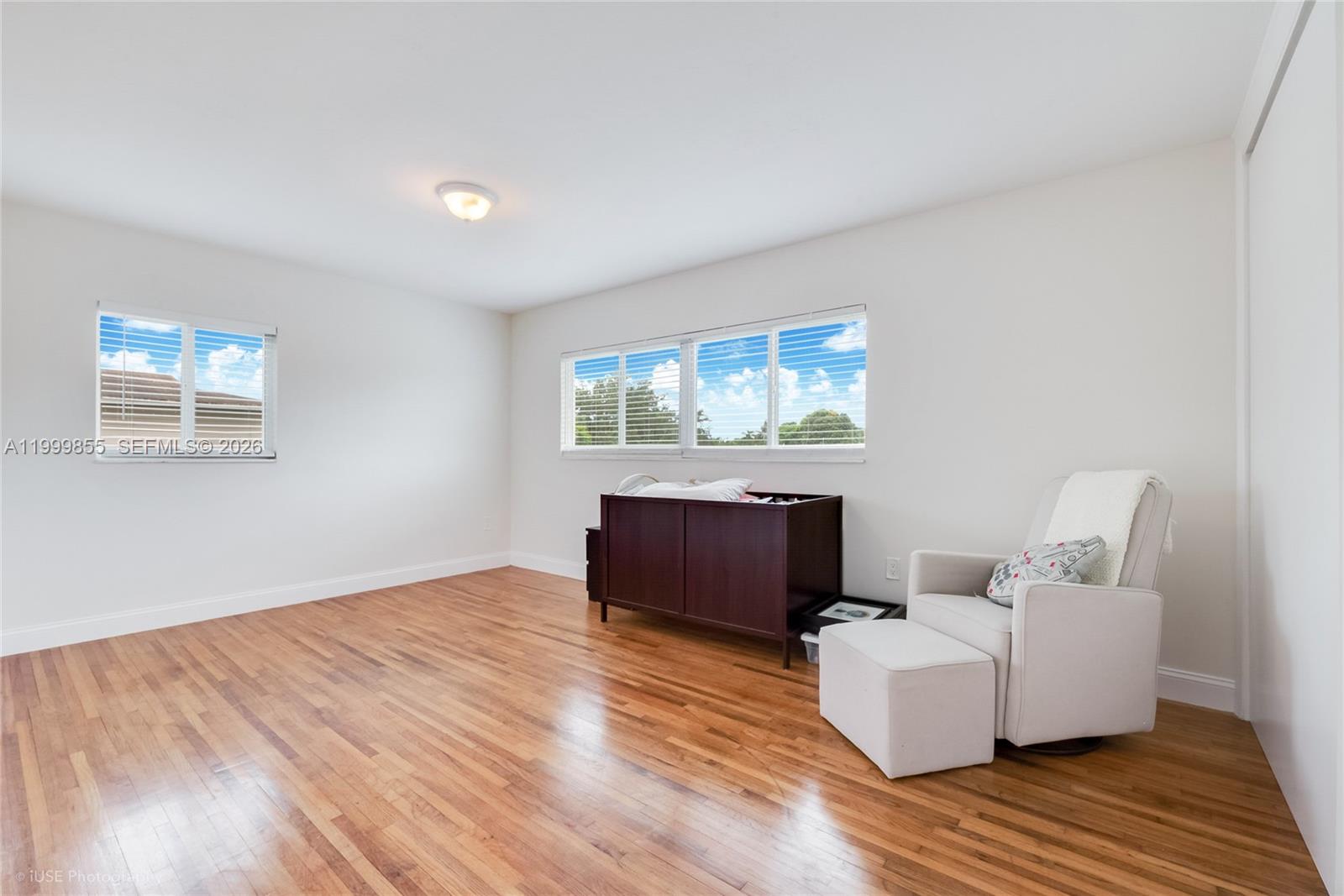 HEFTLER HOMES SUNSET PARK - Residential