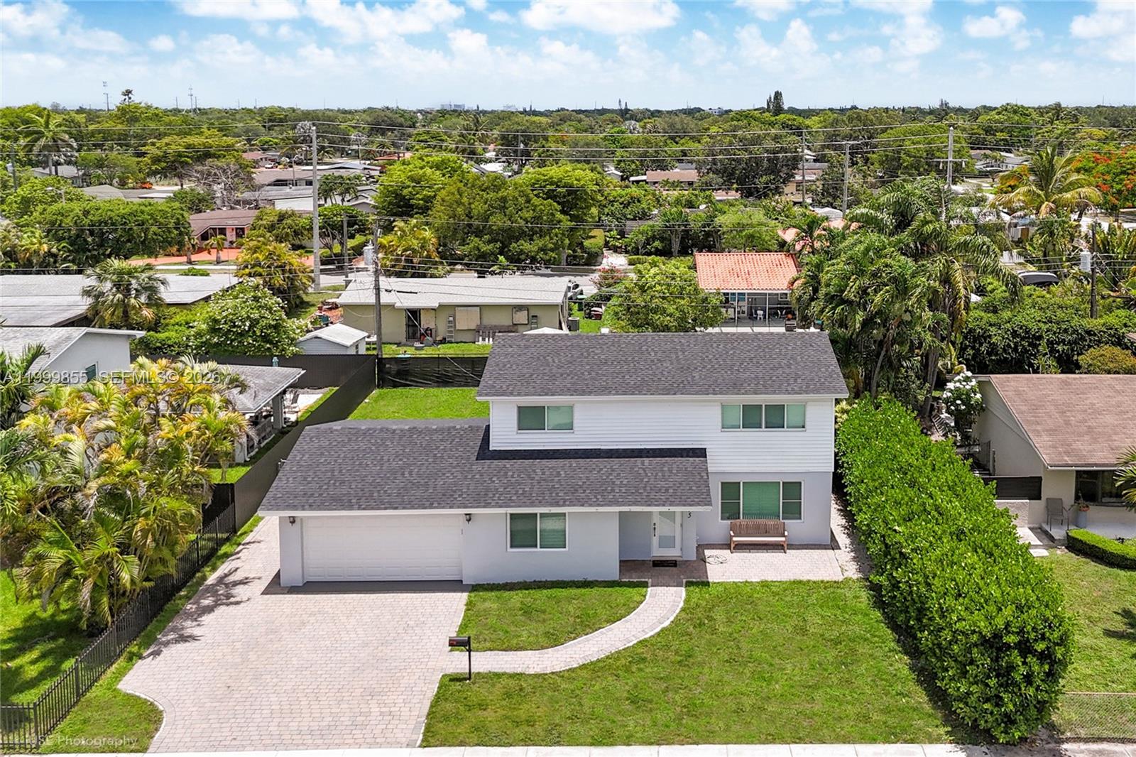 HEFTLER HOMES SUNSET PARK - Residential