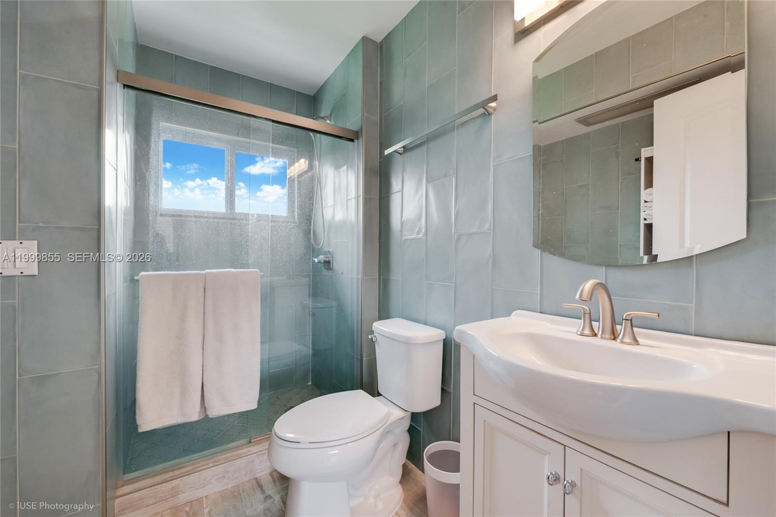 HEFTLER HOMES SUNSET PARK - Residential