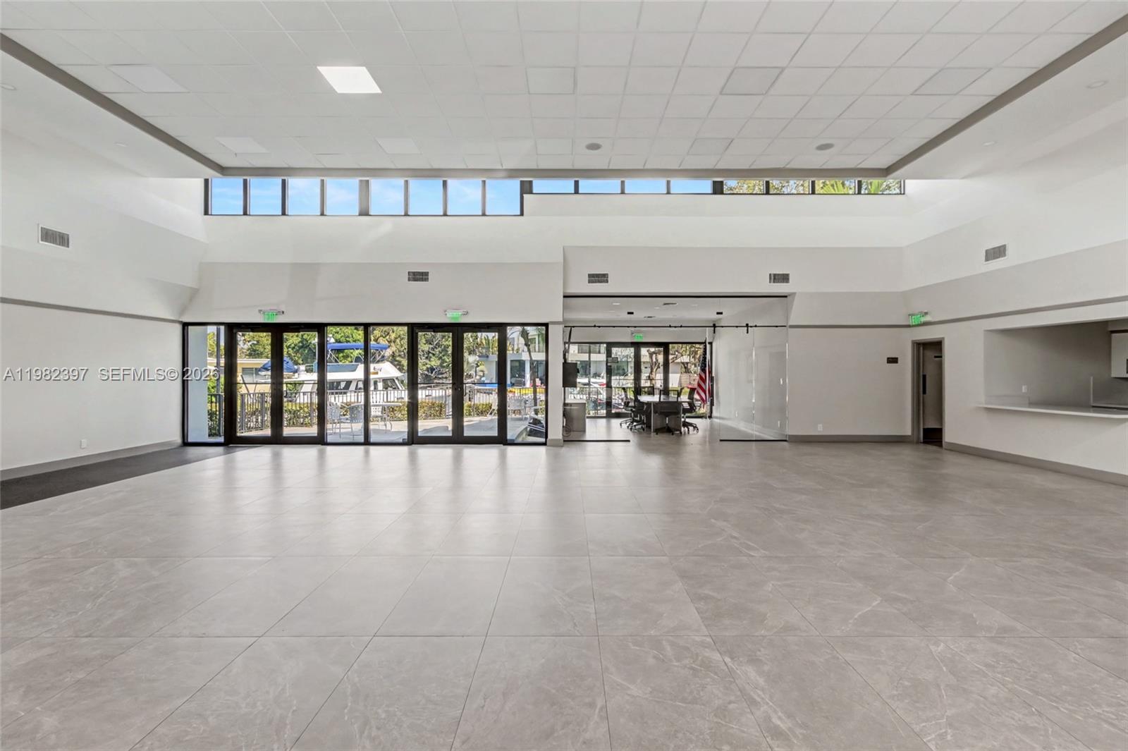 RIVER REACH CONDOMINIUM I - Residential