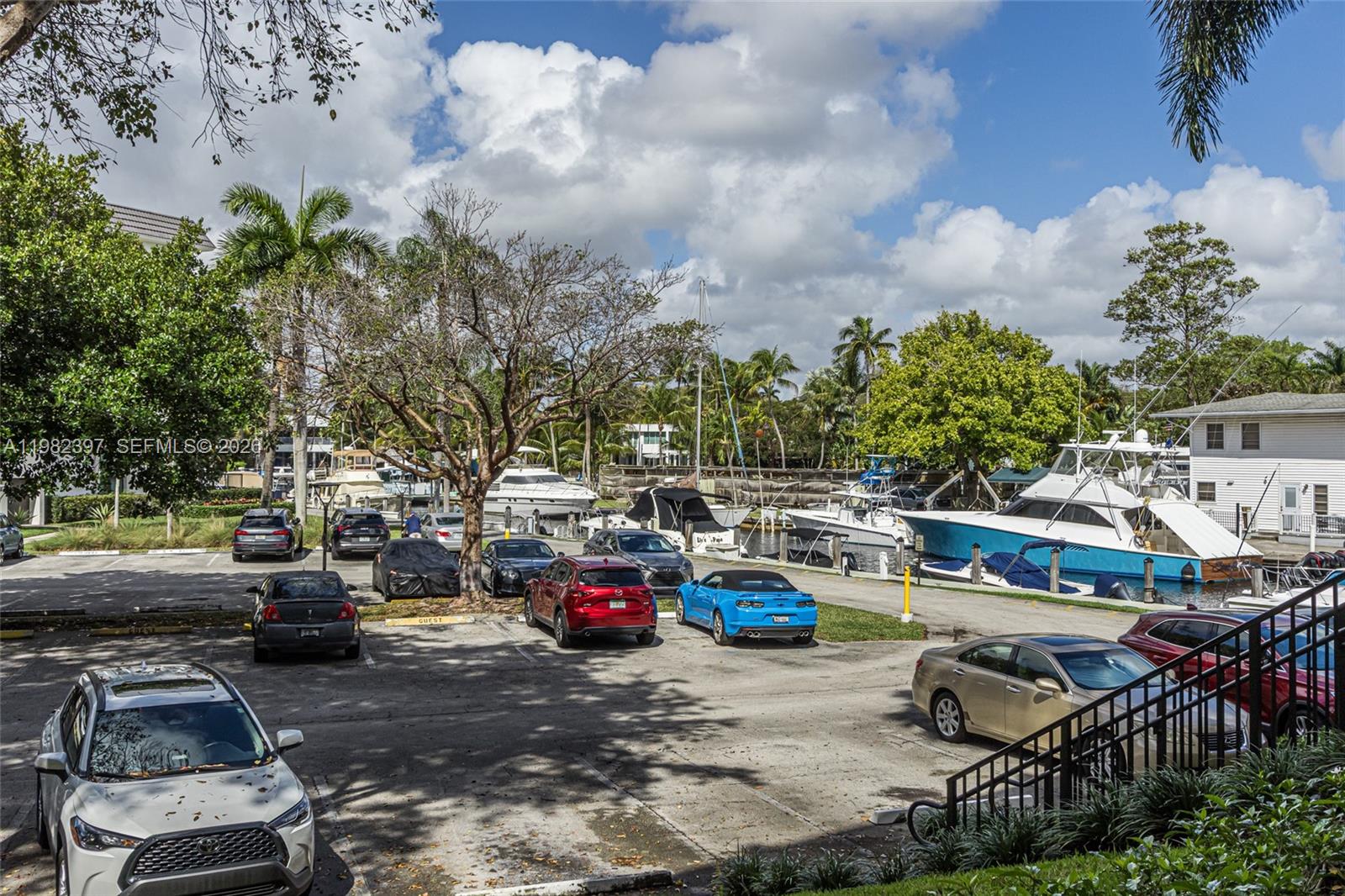 RIVER REACH CONDOMINIUM I - Residential