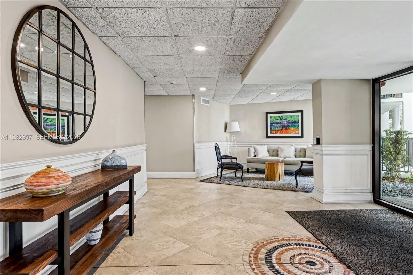 RIVER REACH CONDOMINIUM I - Residential