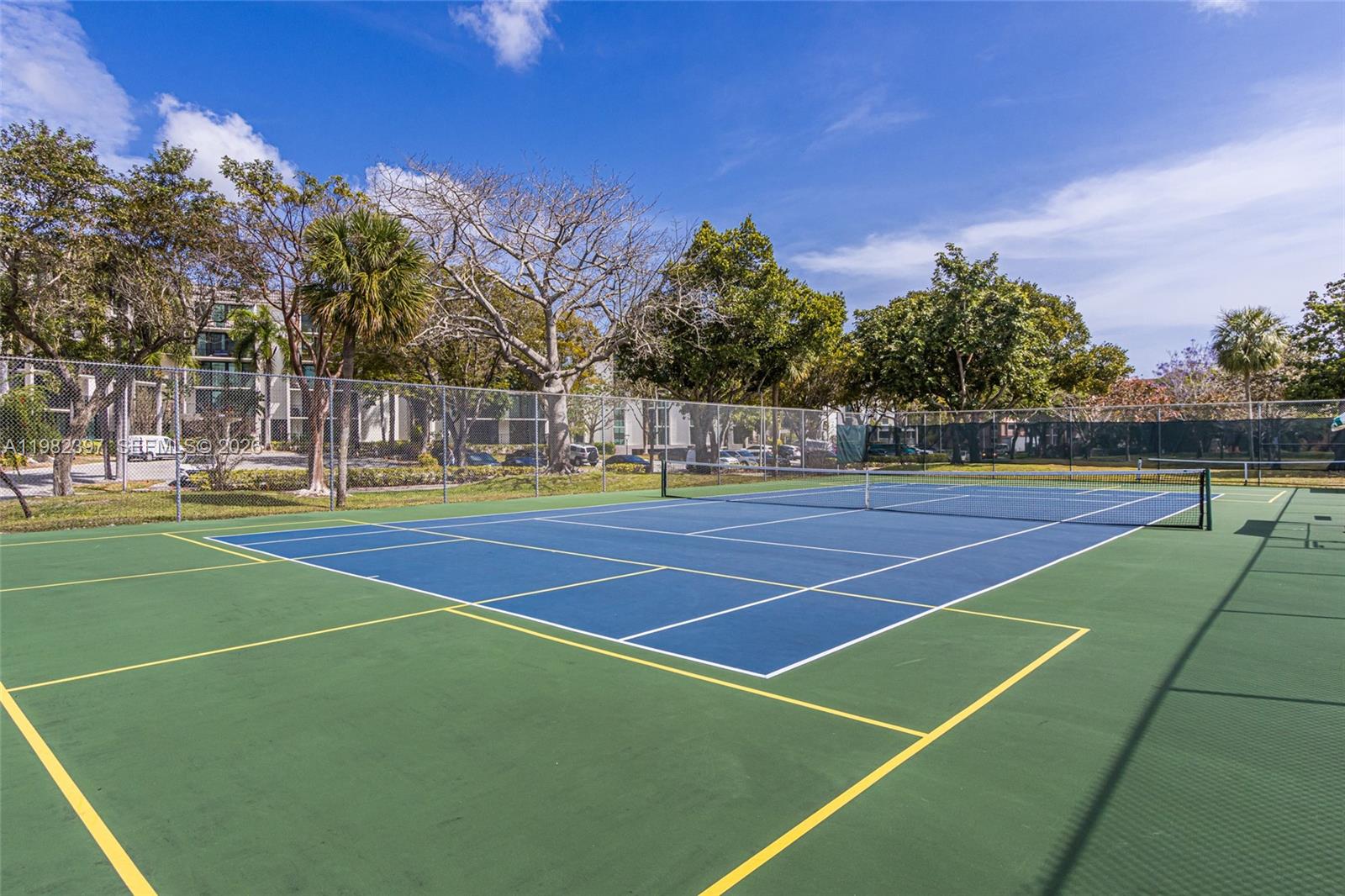 RIVER REACH CONDOMINIUM I - Residential