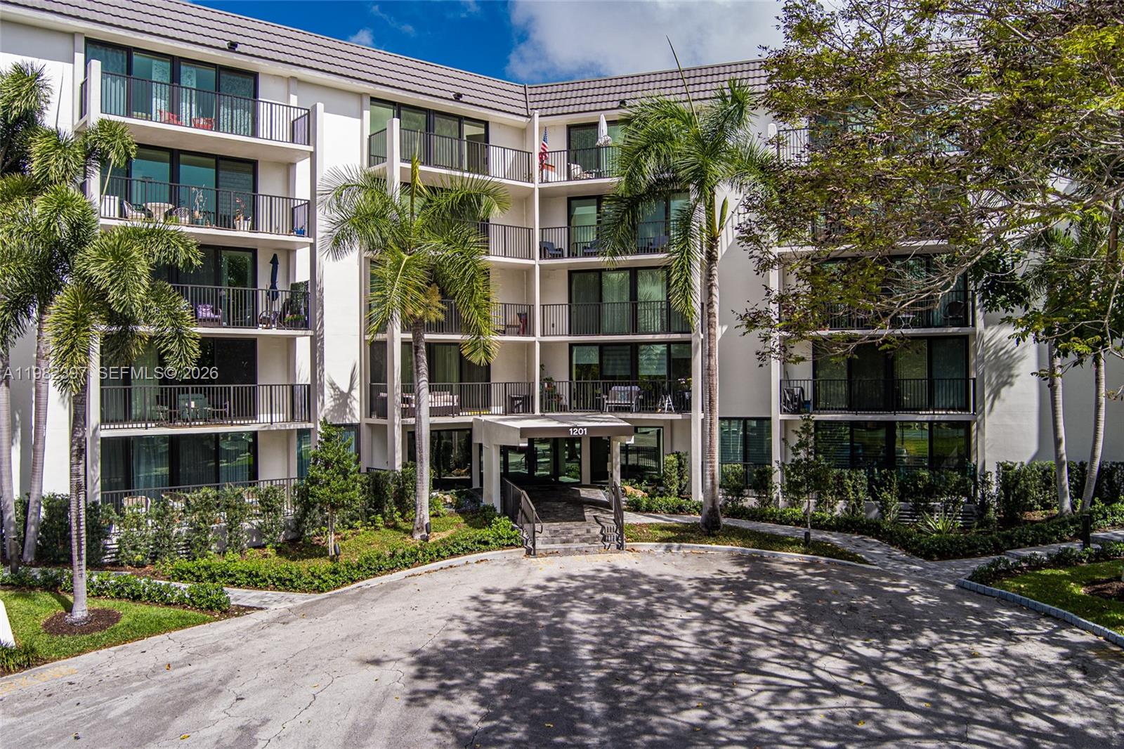 RIVER REACH CONDOMINIUM I - Residential