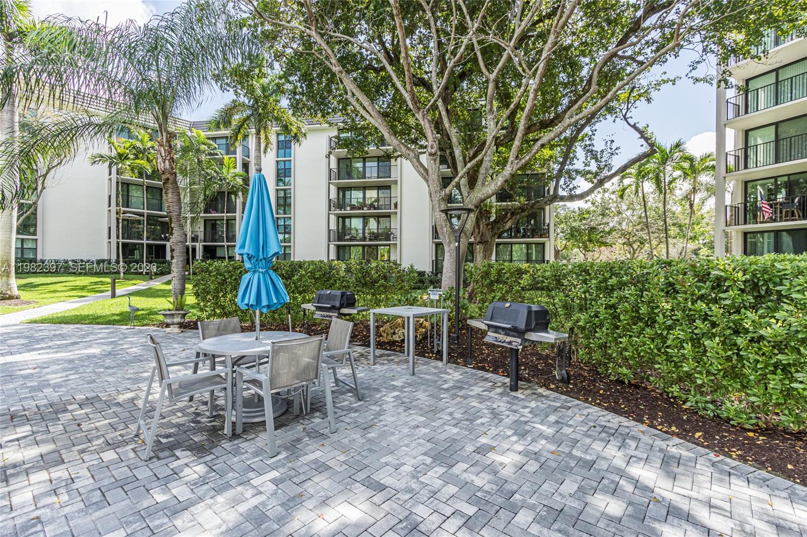 RIVER REACH CONDOMINIUM I - Residential