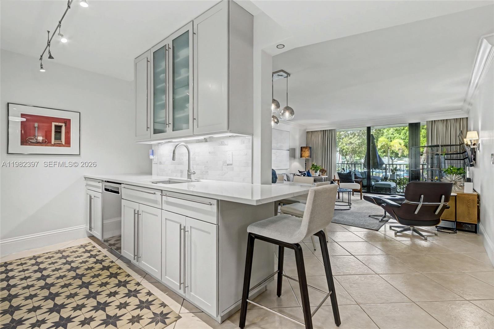 RIVER REACH CONDOMINIUM I - Residential