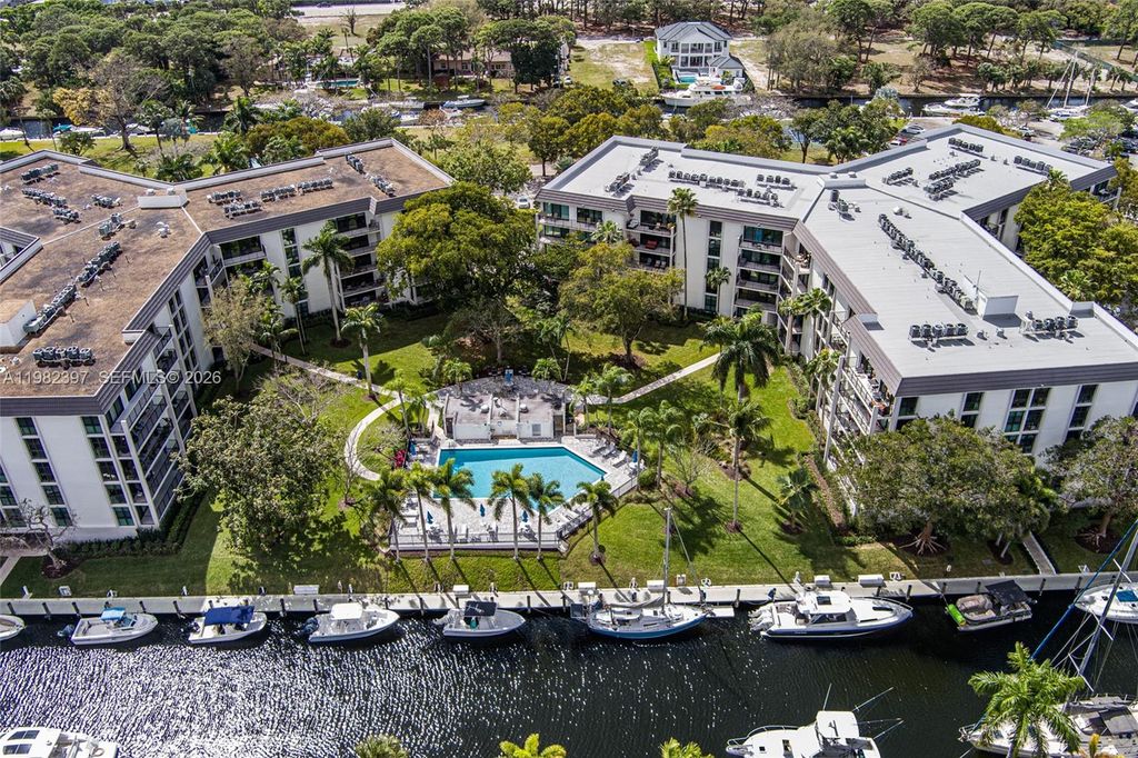 Photo of 1201 River Reach Dr #102, Fort Lauderdale, FL 33315 (MLS # A11982397)