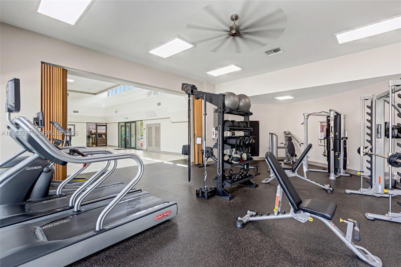 RIVER REACH CONDOMINIUM I - Residential