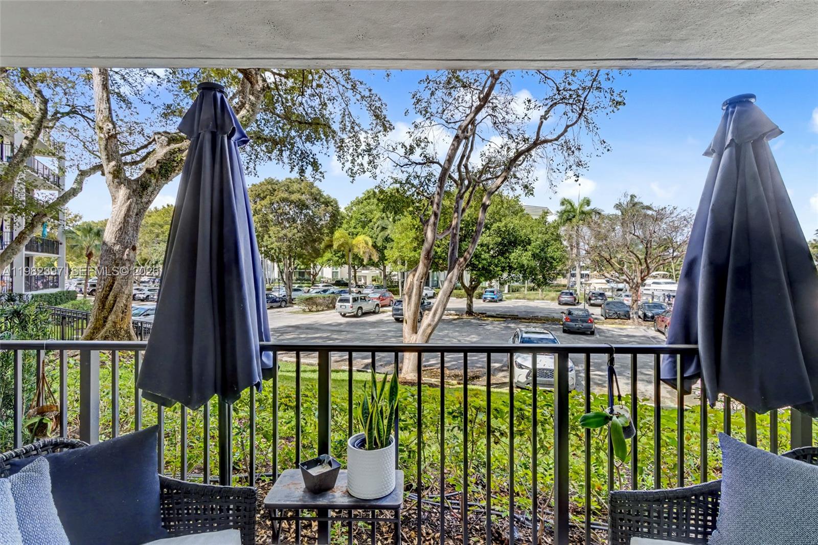 RIVER REACH CONDOMINIUM I - Residential