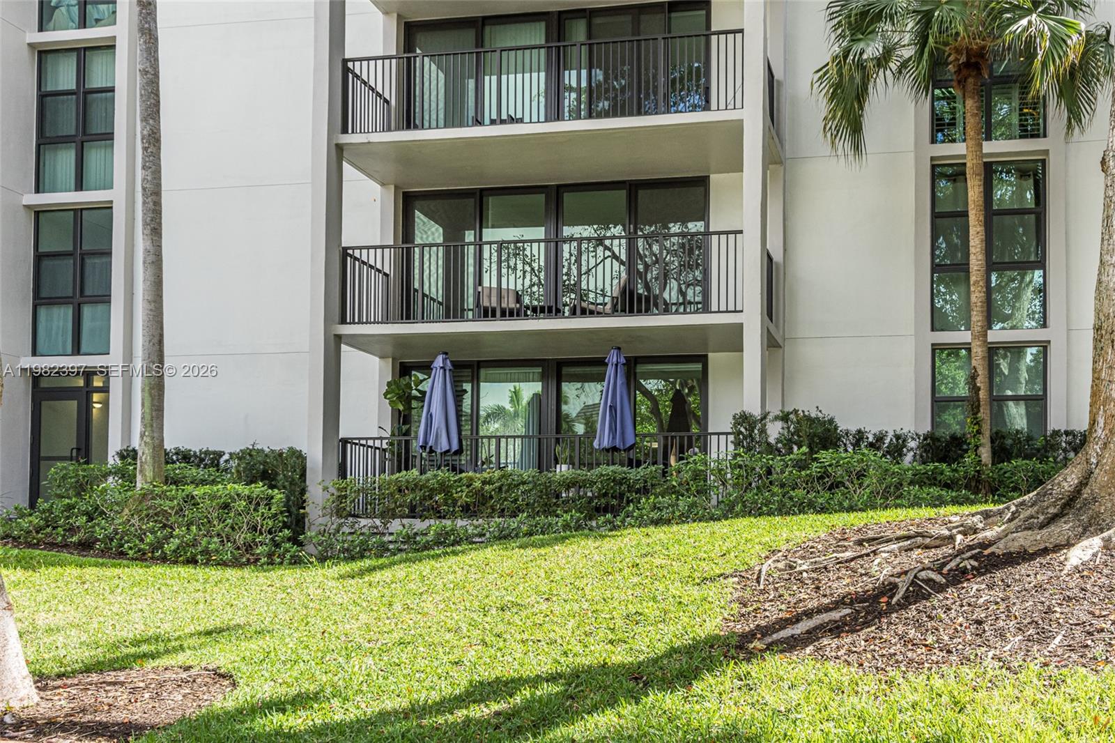 RIVER REACH CONDOMINIUM I - Residential