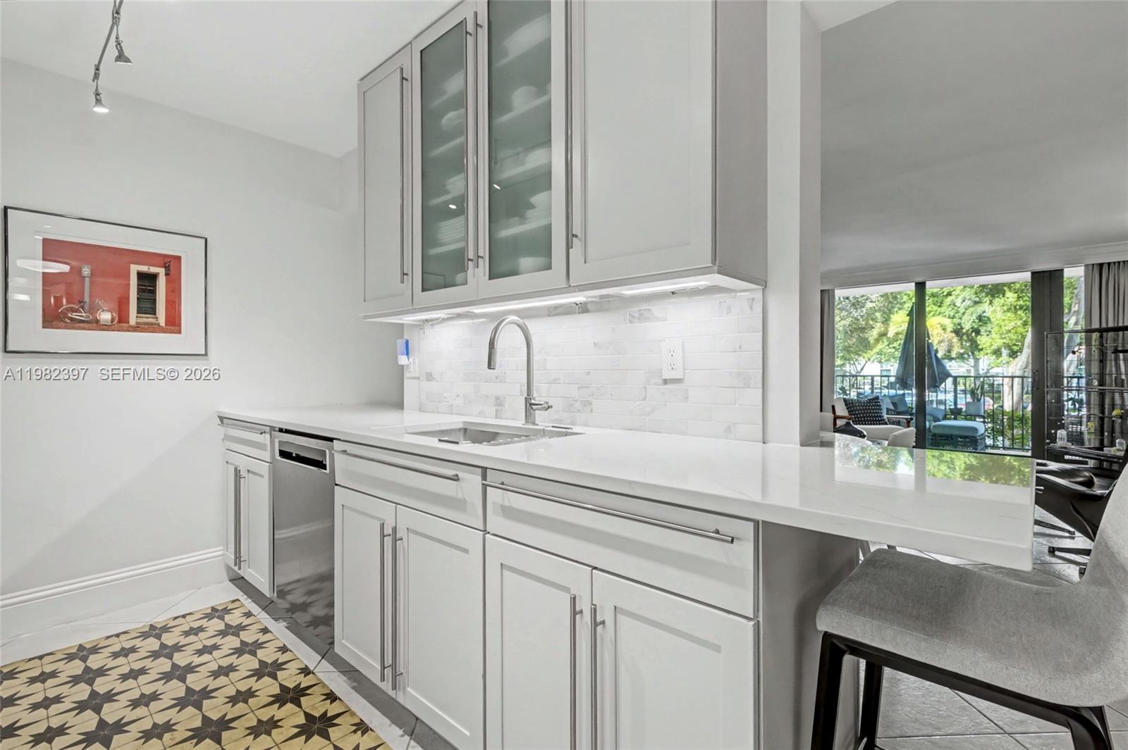 RIVER REACH CONDOMINIUM I - Residential