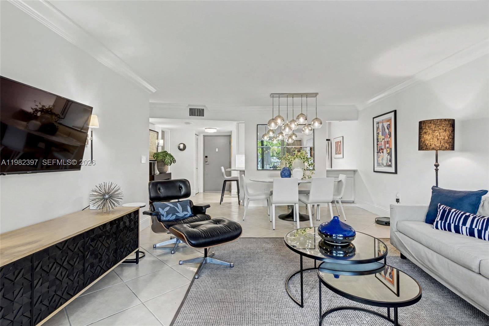 RIVER REACH CONDOMINIUM I - Residential