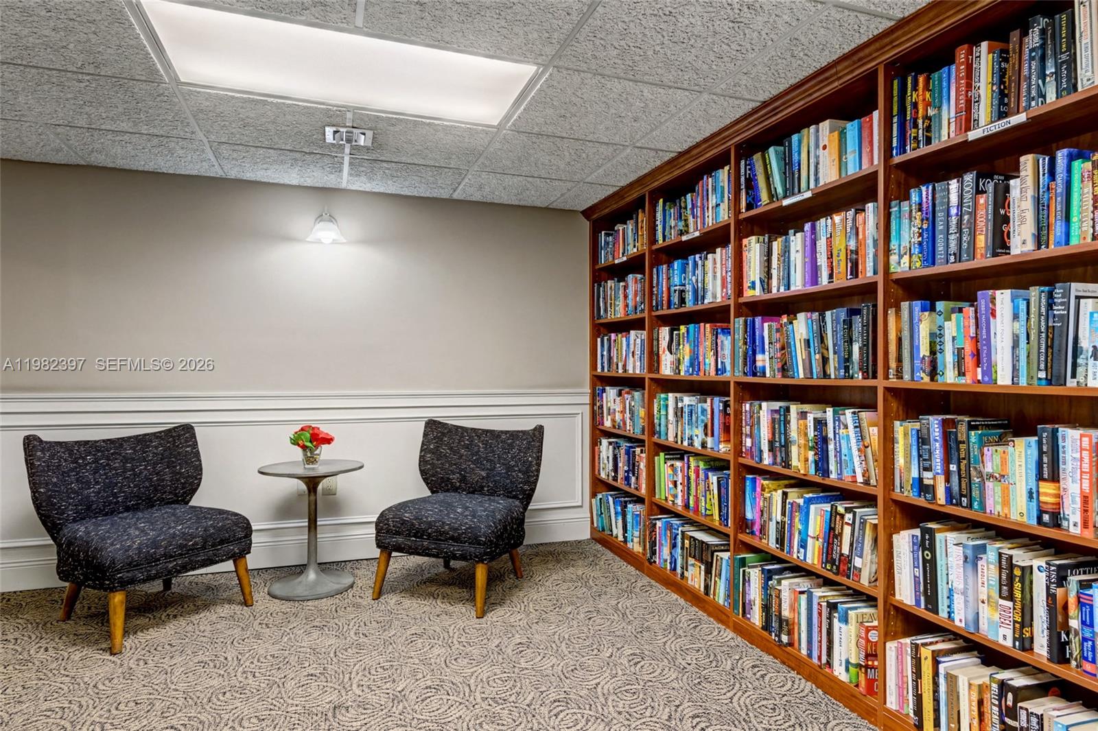 RIVER REACH CONDOMINIUM I - Residential