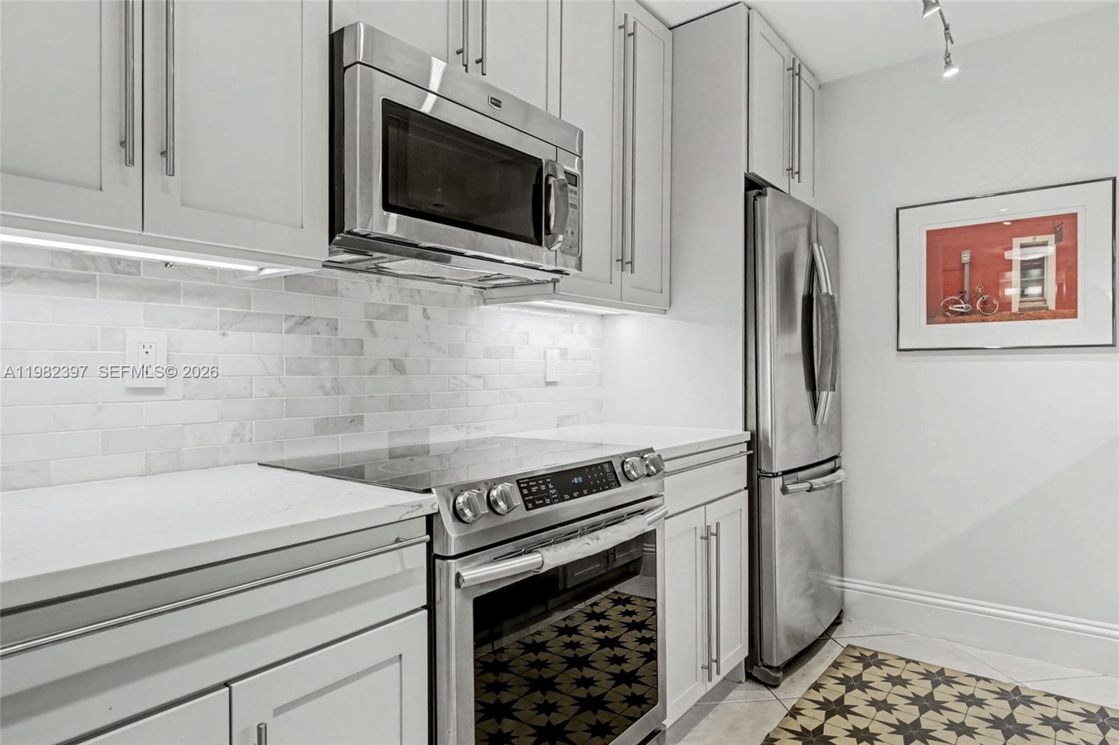 RIVER REACH CONDOMINIUM I - Residential