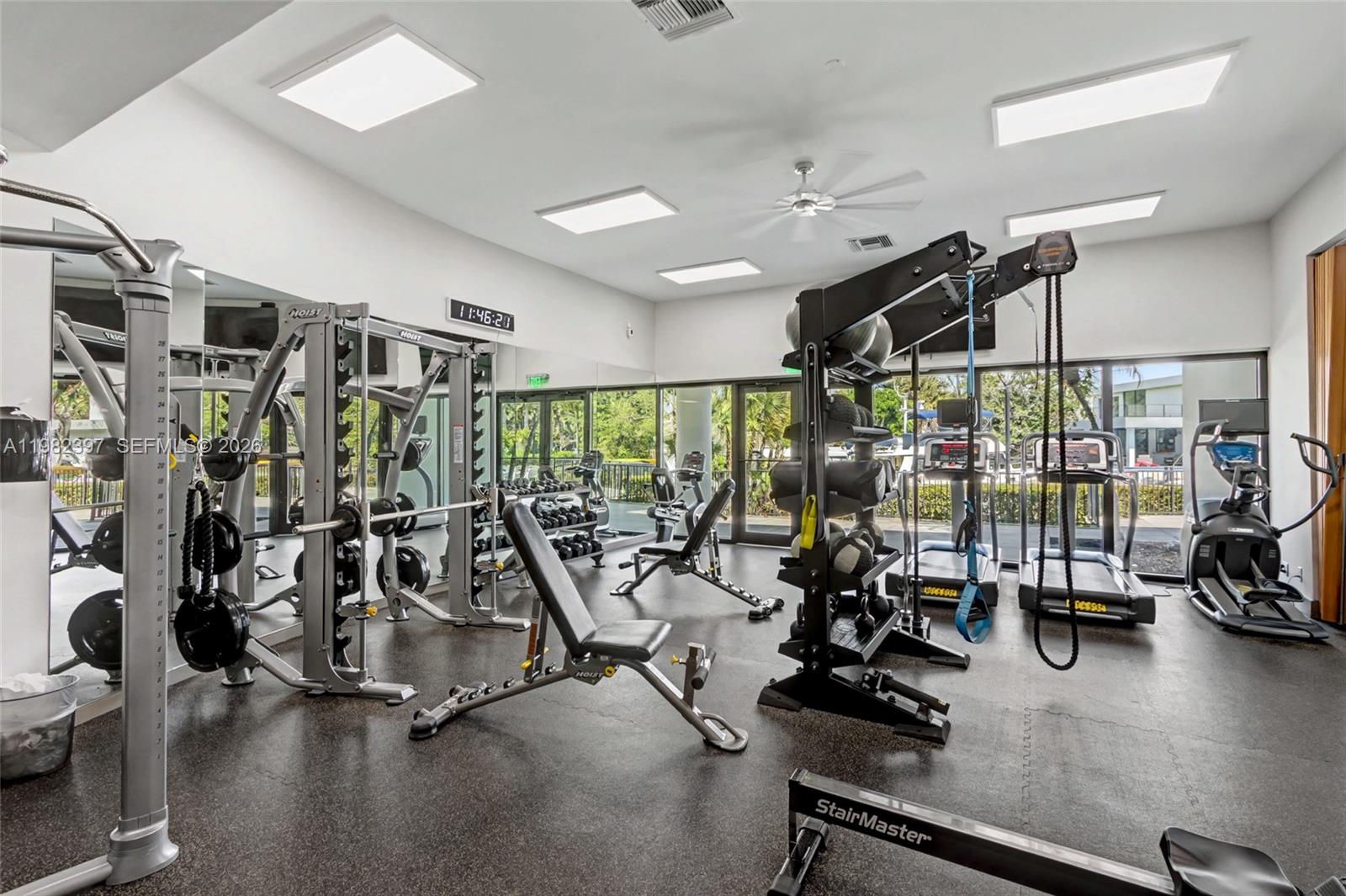 RIVER REACH CONDOMINIUM I - Residential