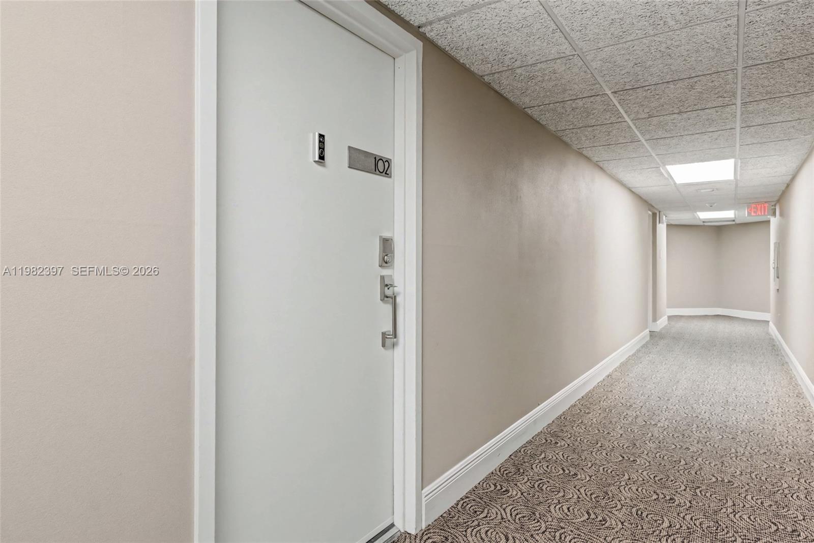 RIVER REACH CONDOMINIUM I - Residential