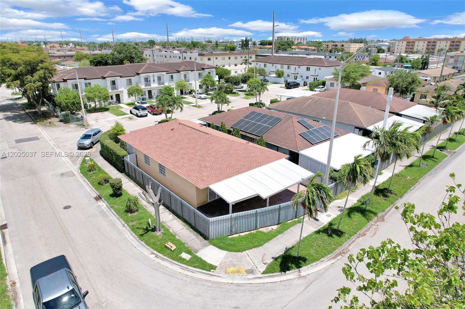 PACIFICA ESTATES - Residential