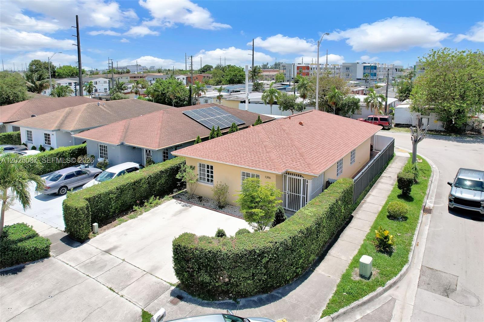PACIFICA ESTATES - Residential