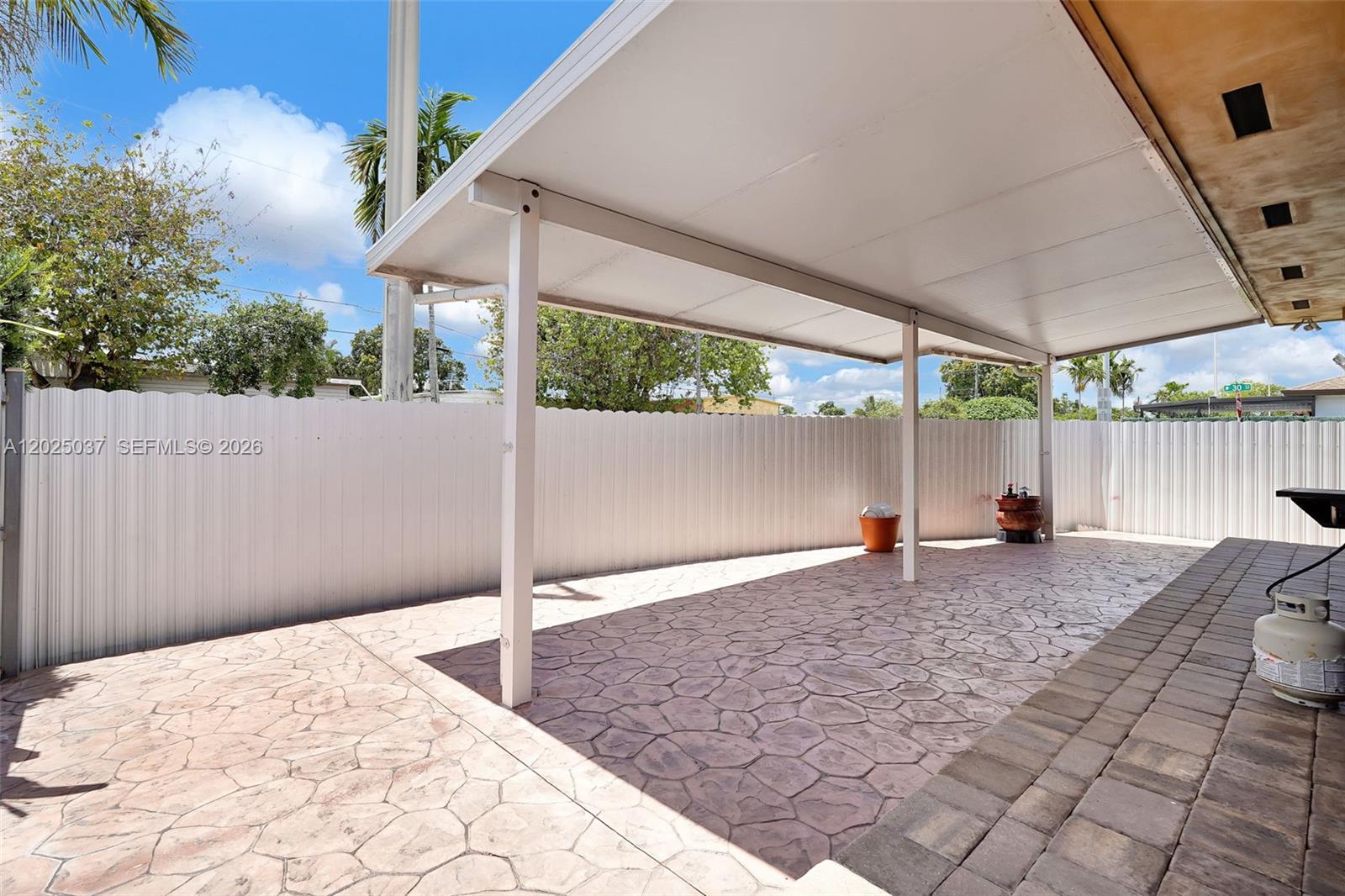 PACIFICA ESTATES - Residential
