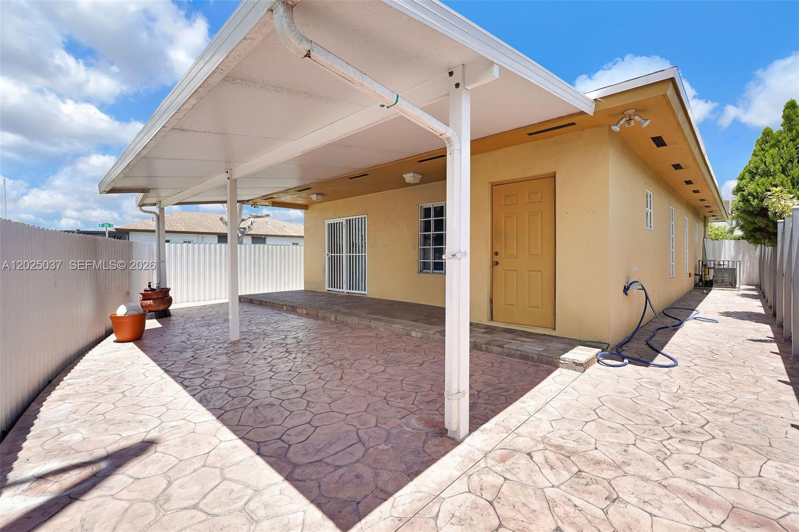 PACIFICA ESTATES - Residential