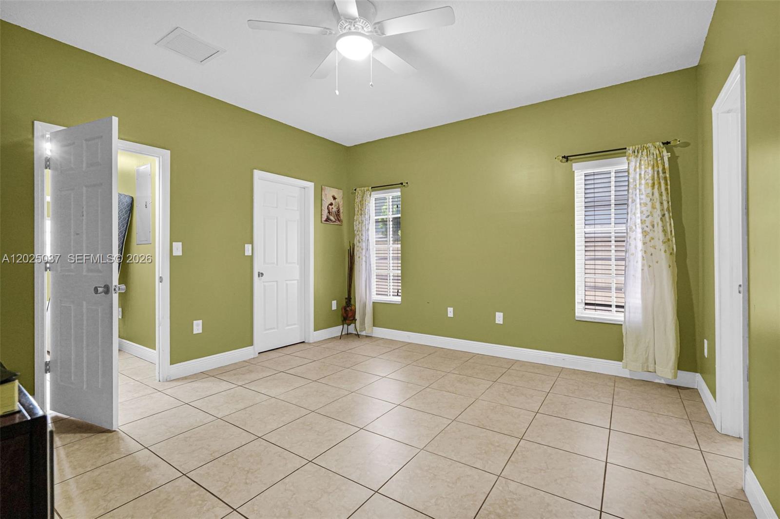 PACIFICA ESTATES - Residential