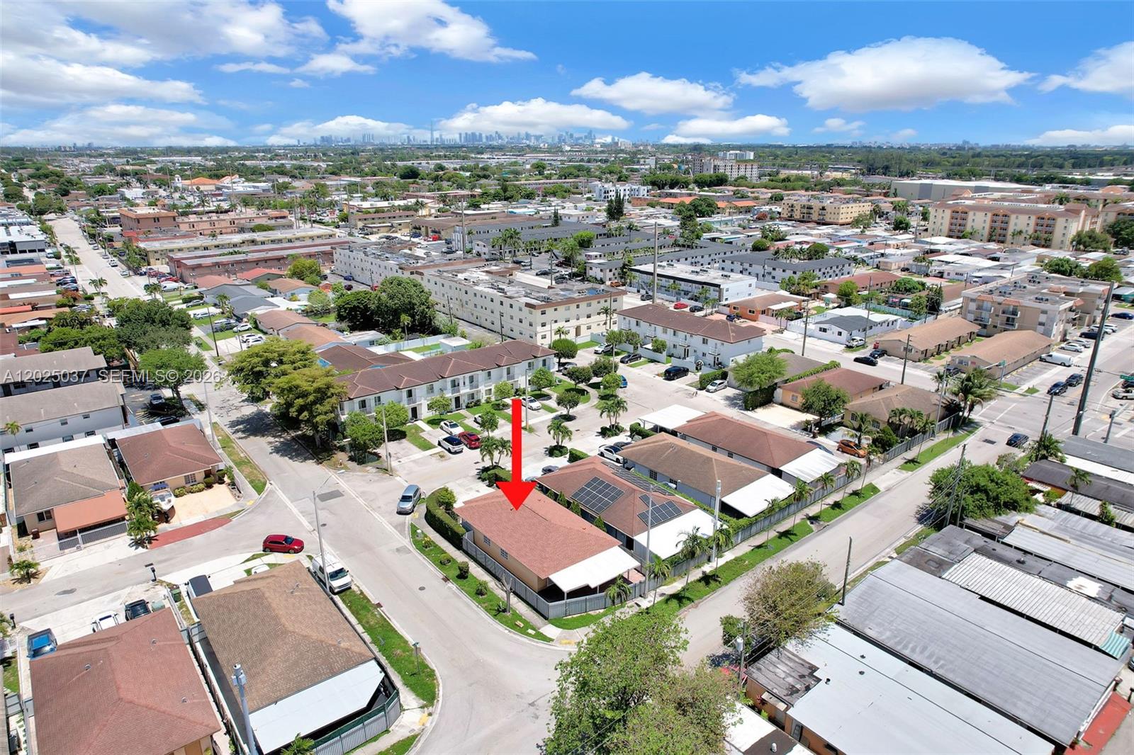 PACIFICA ESTATES - Residential