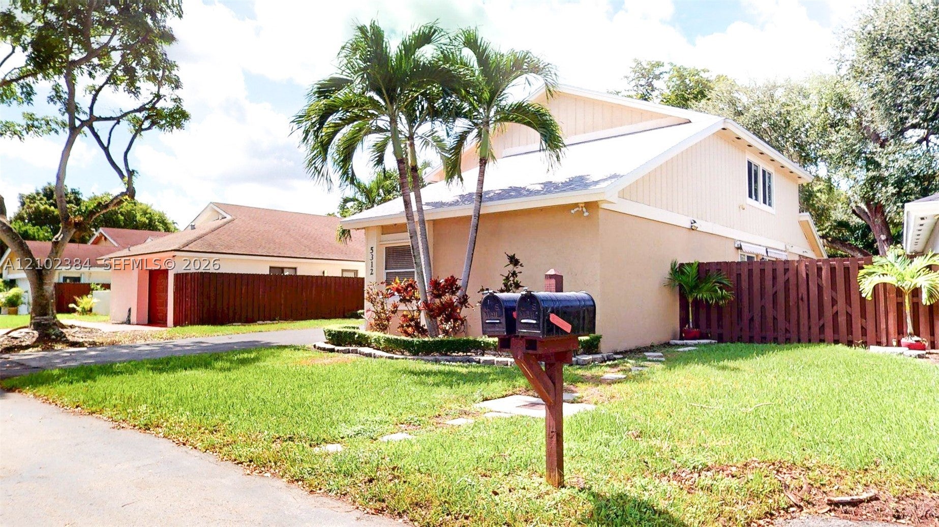 5312 SW 151st Pl