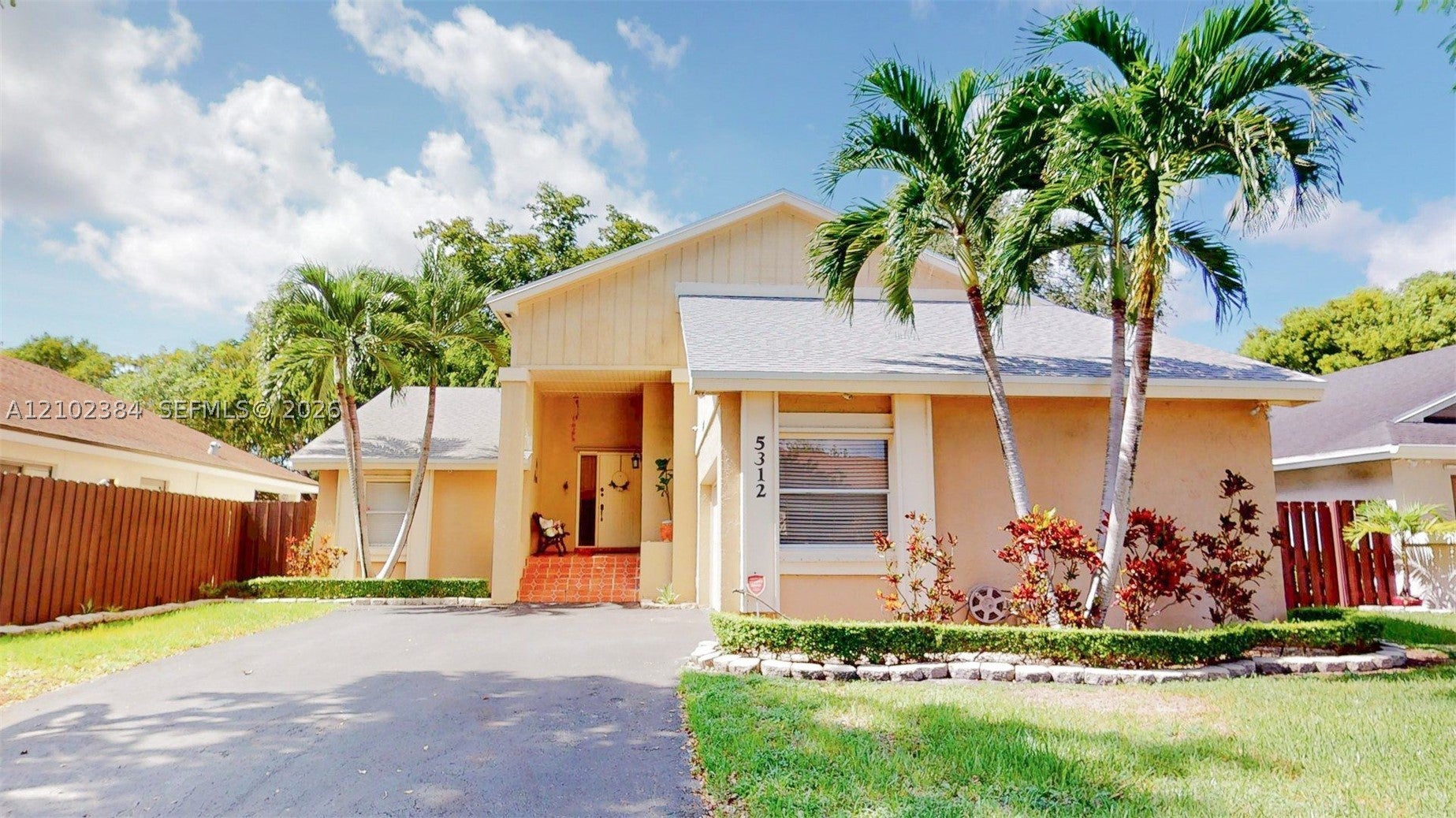 5312 SW 151st Pl