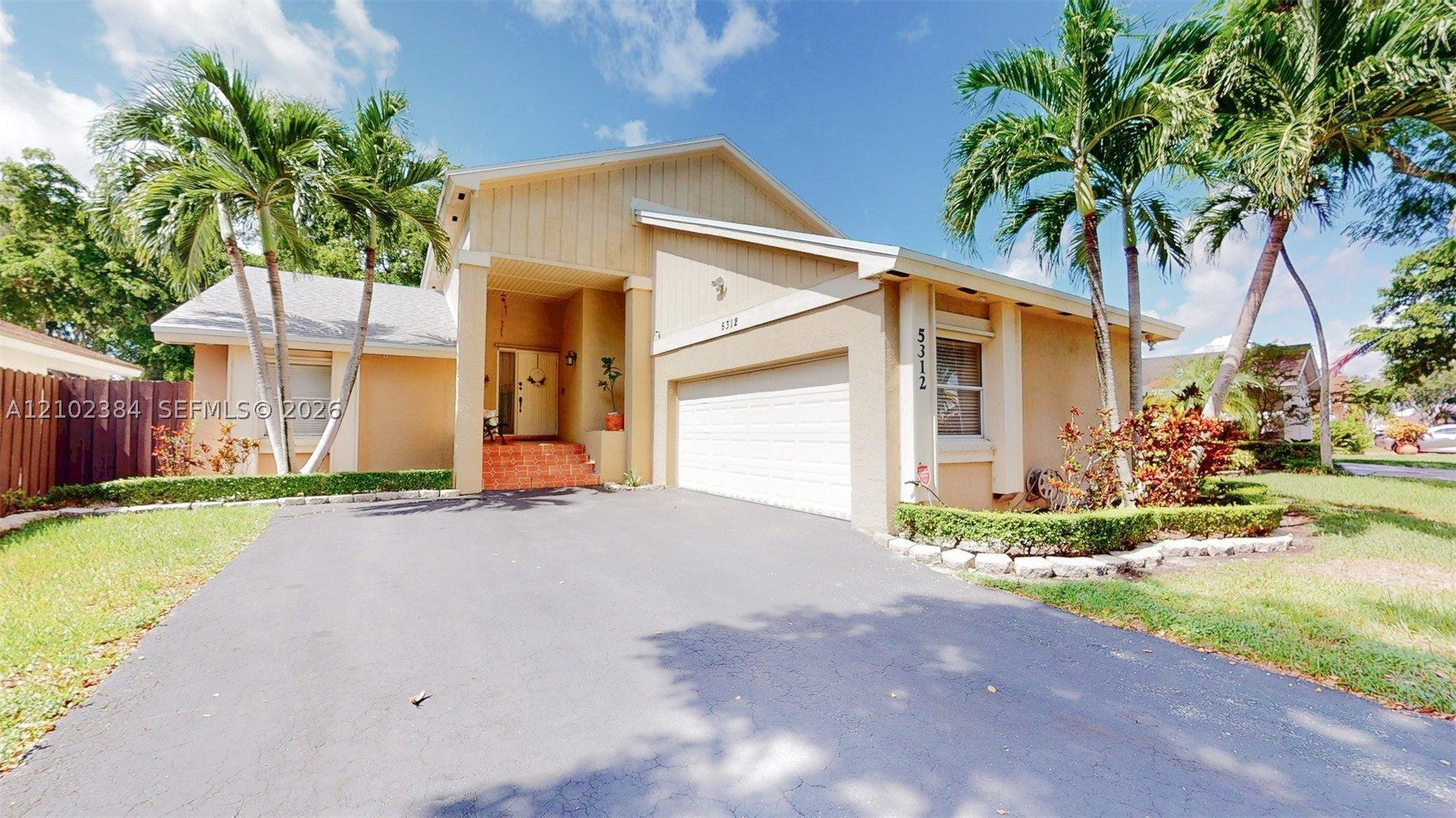 5312 SW 151st Pl