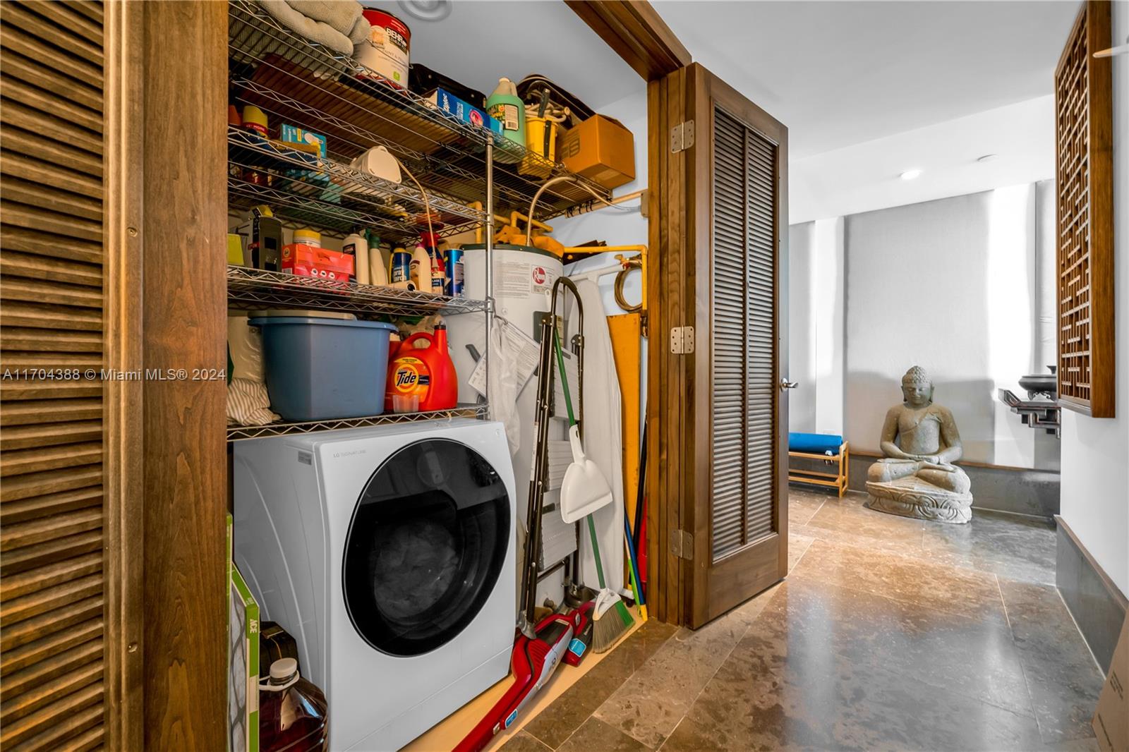 MEI CONDO - Residential