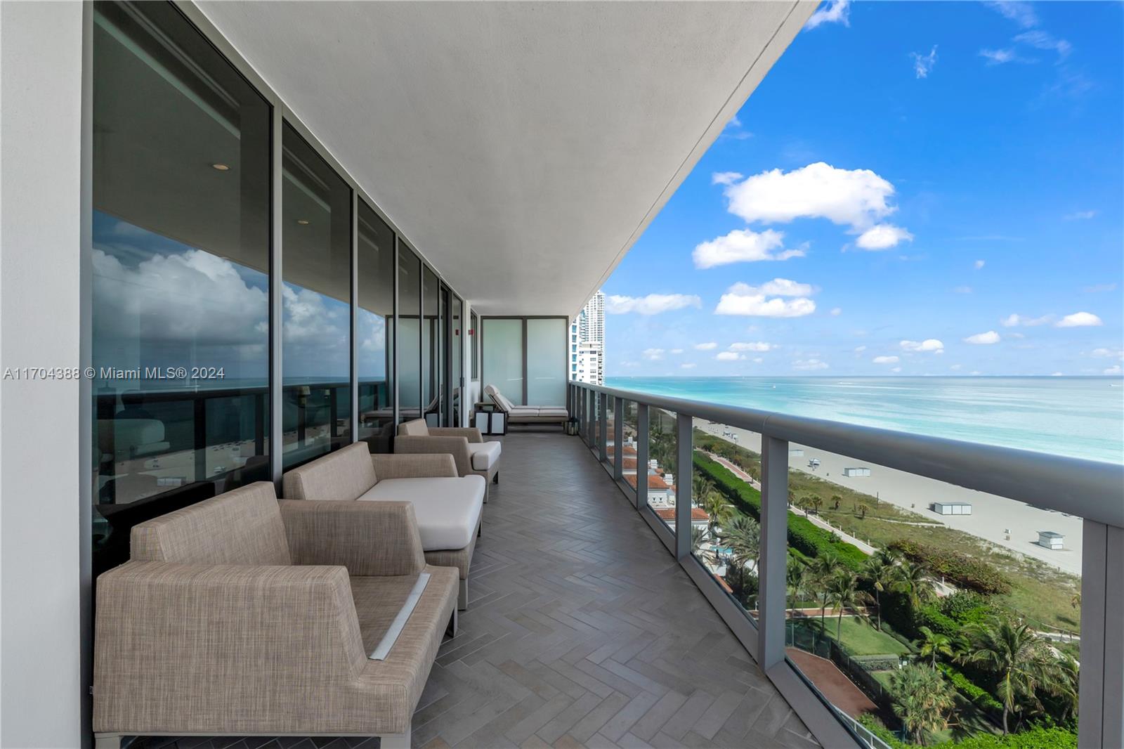 MEI CONDO - Residential