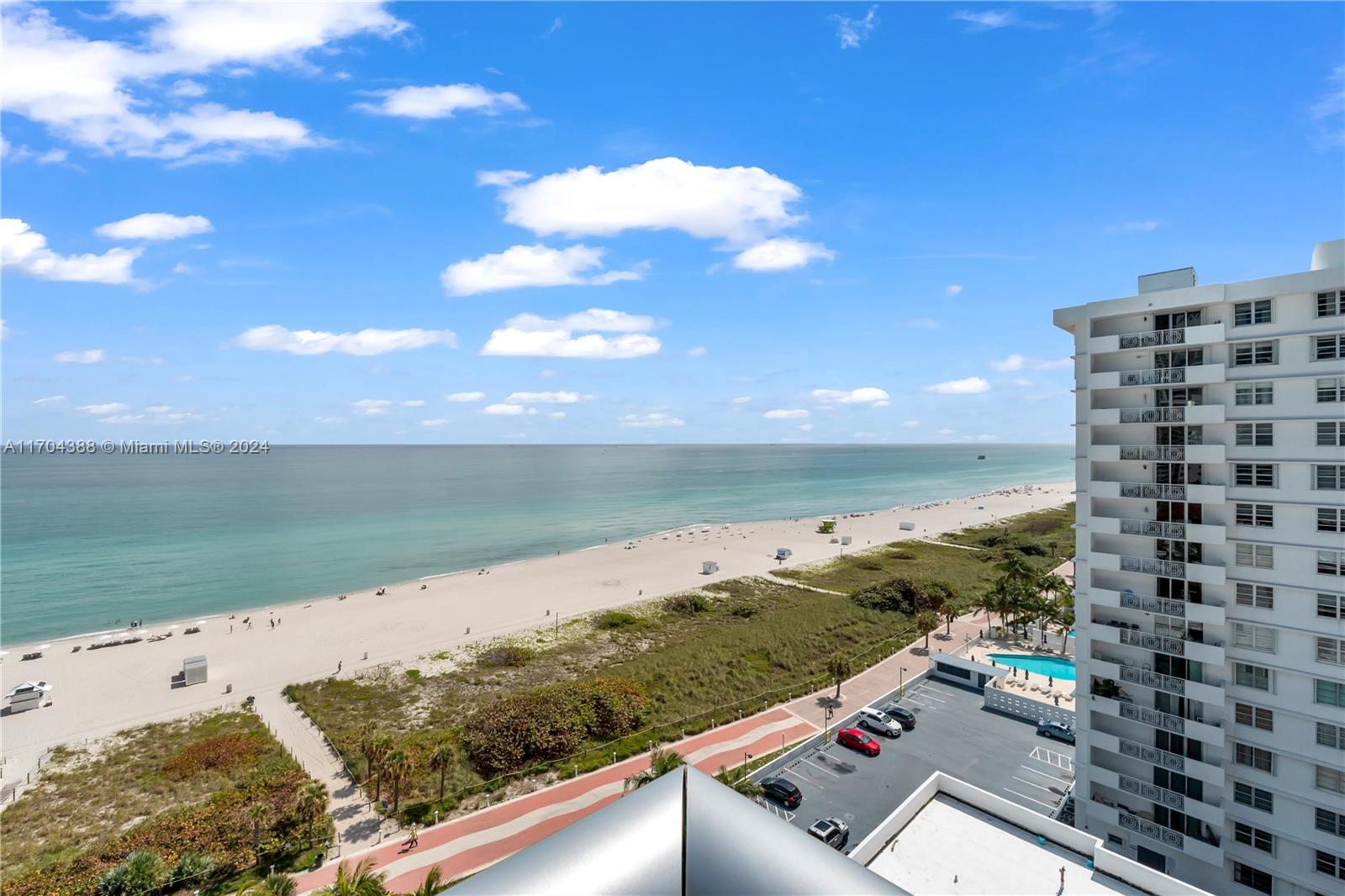 MEI CONDO - Residential