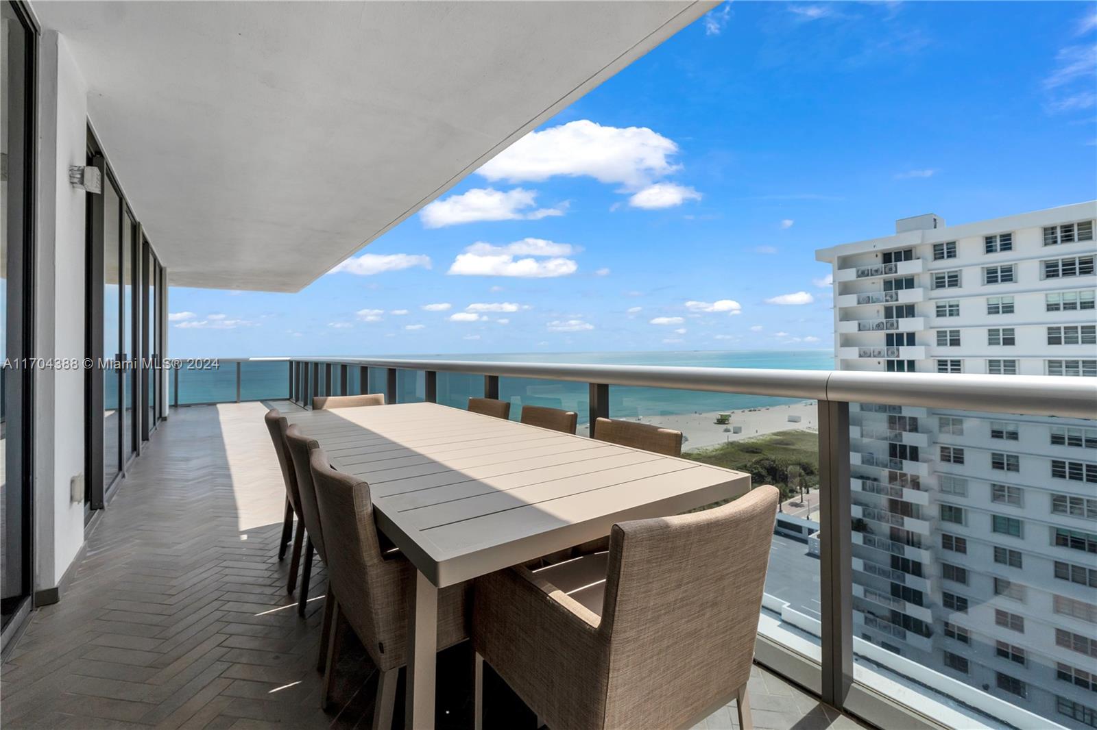 MEI CONDO - Residential