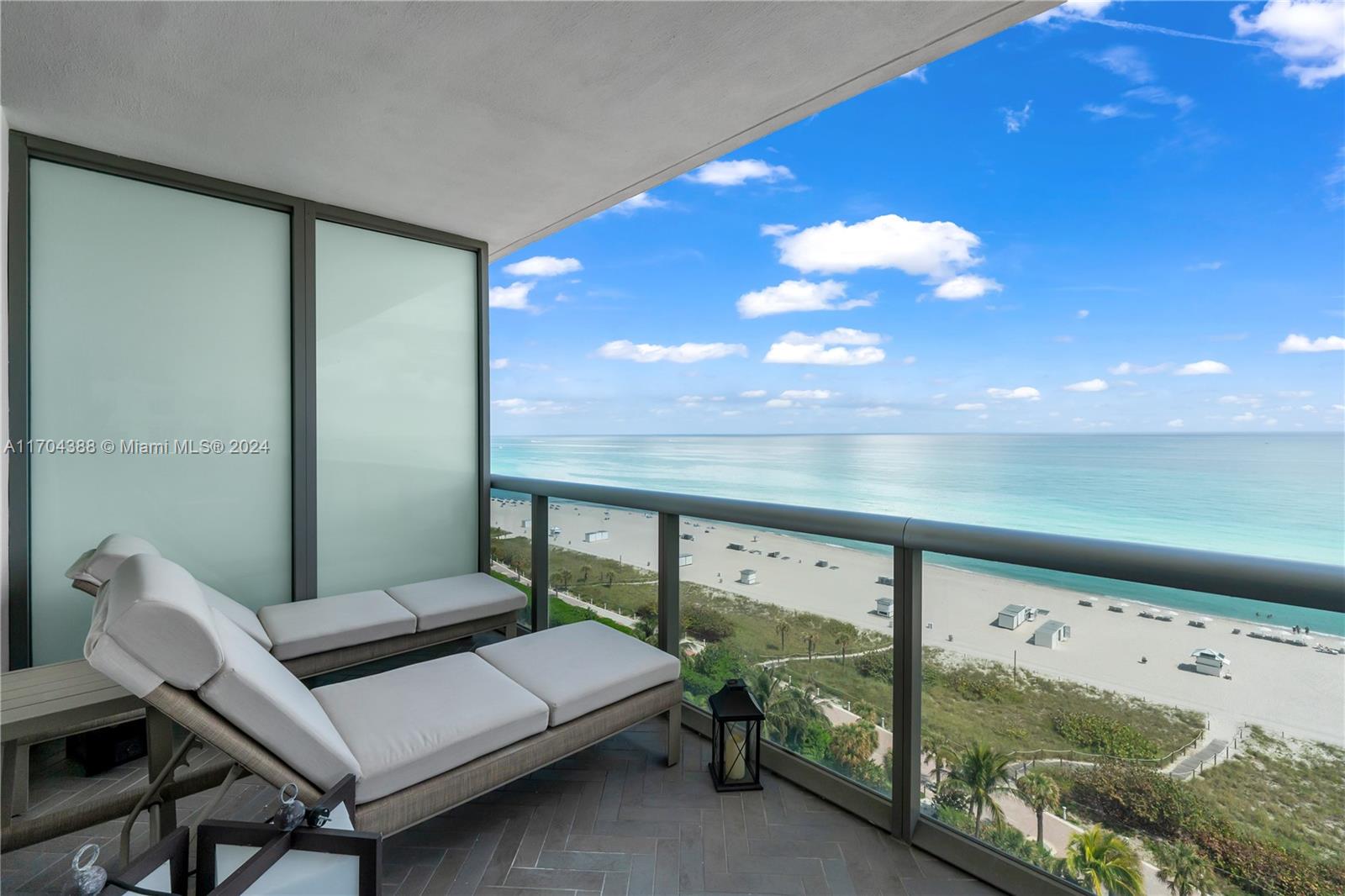 MEI CONDO - Residential