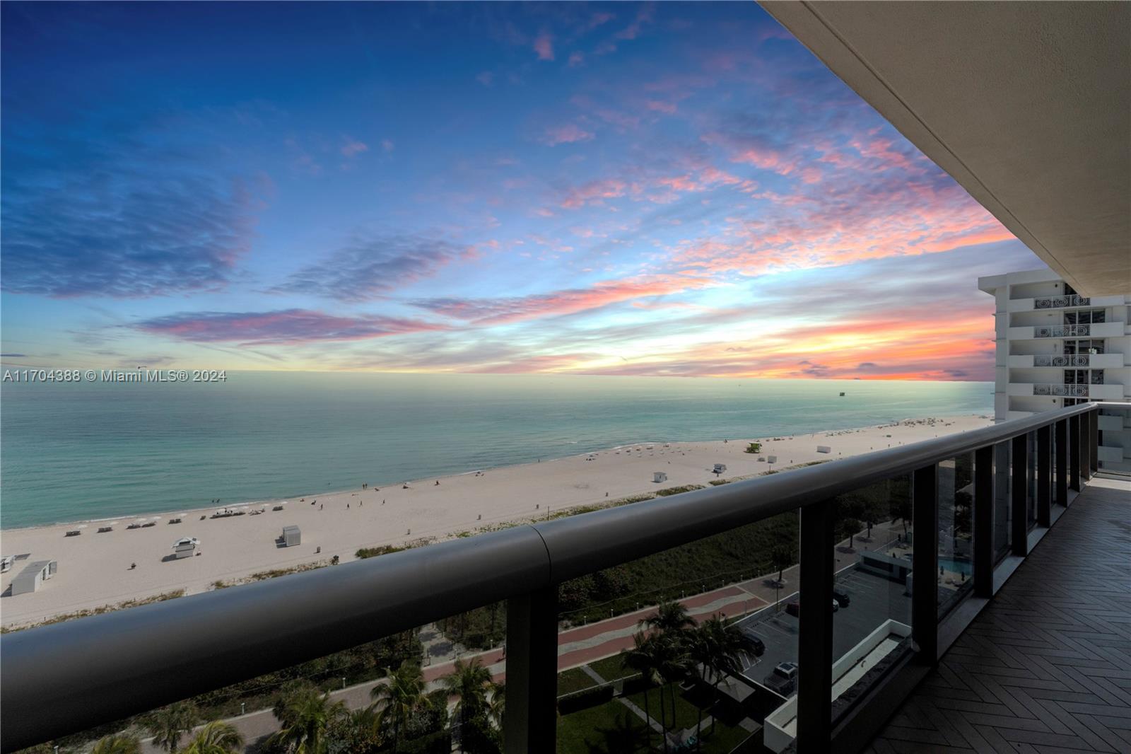 MEI CONDO - Residential