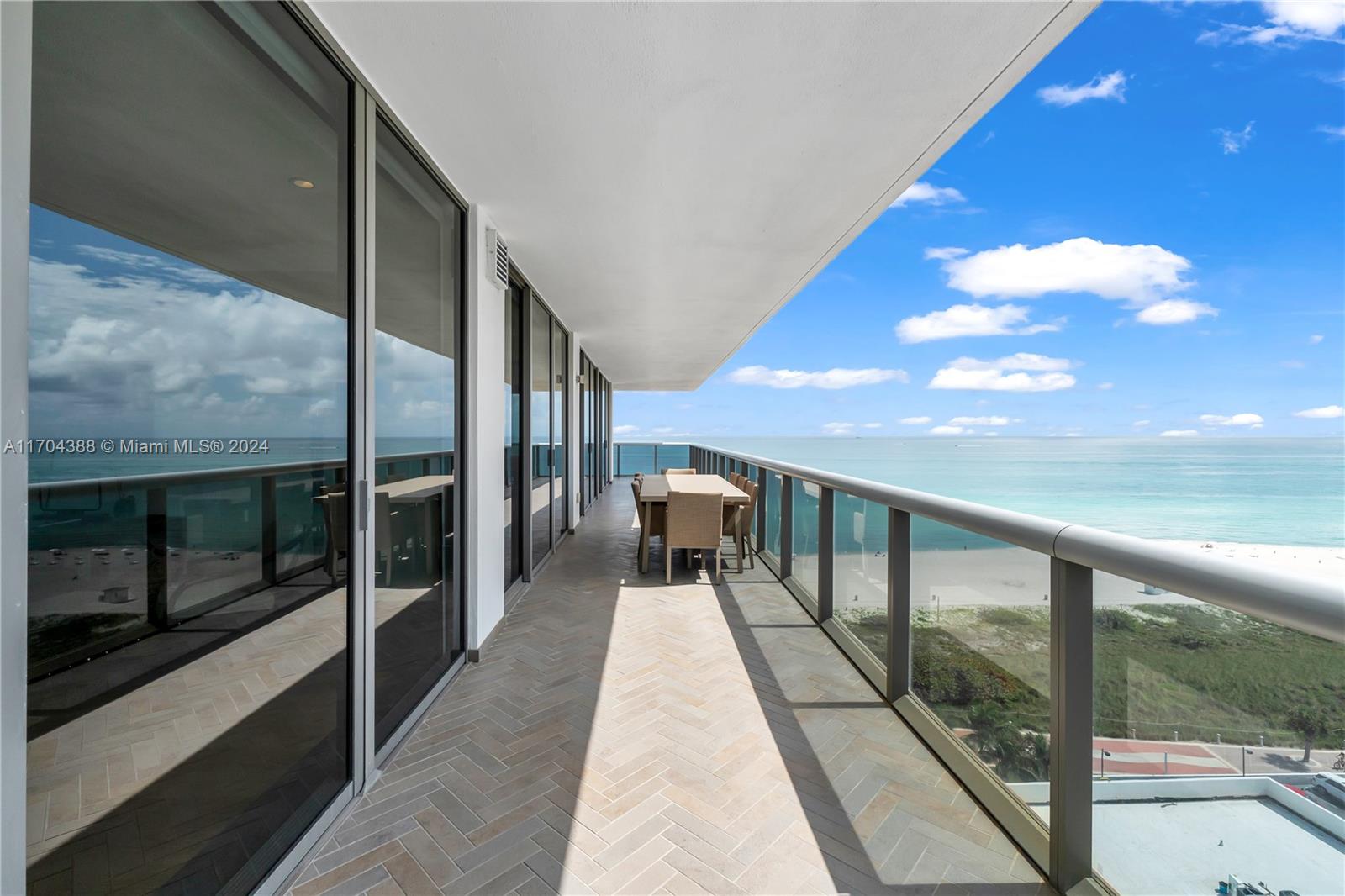 MEI CONDO - Residential