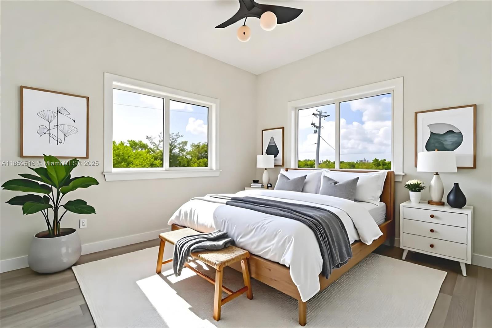 WINSTON WATER WAYS AMD - Residential