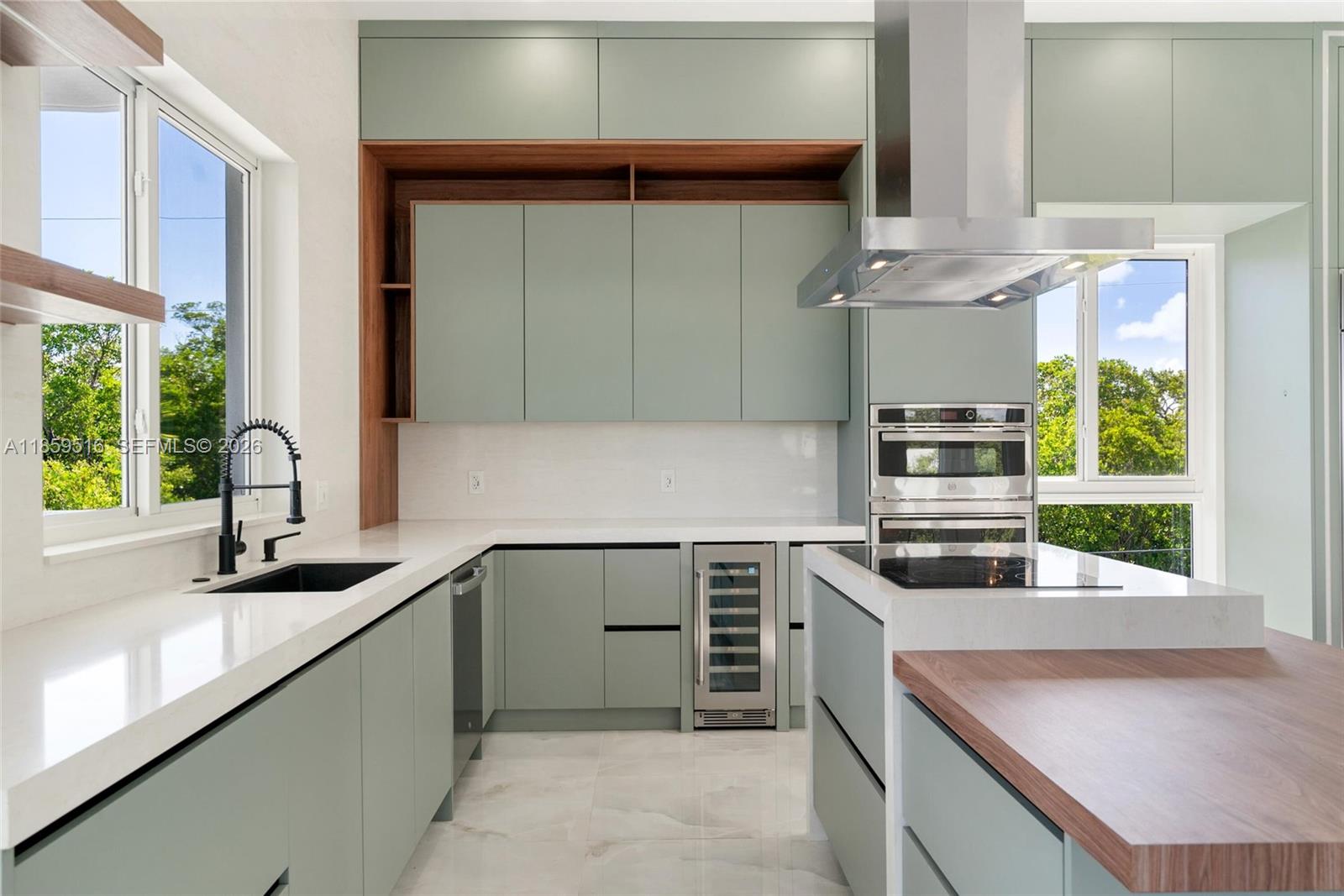 WINSTON WATER WAYS AMD - Residential