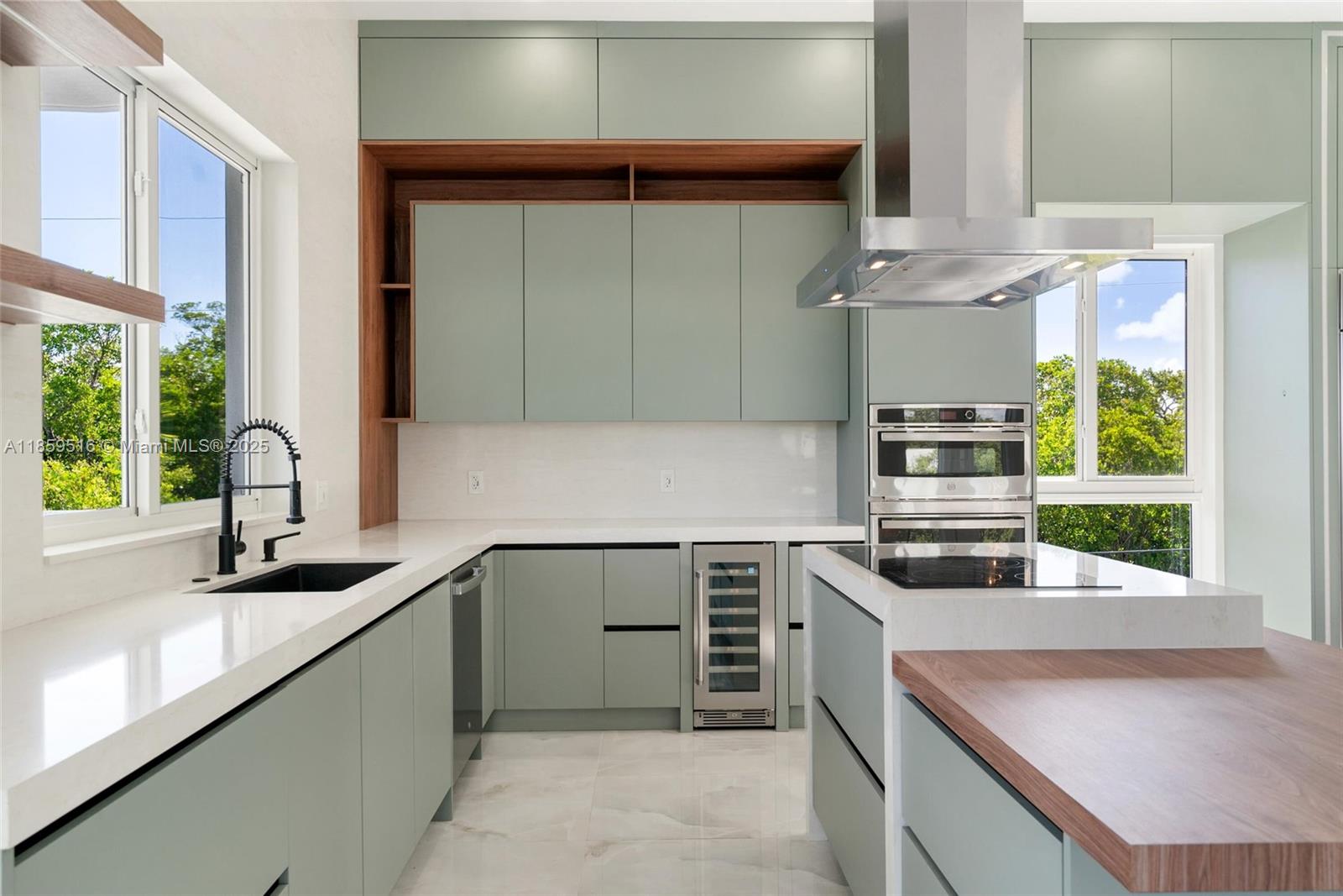 WINSTON WATER WAYS AMD - Residential