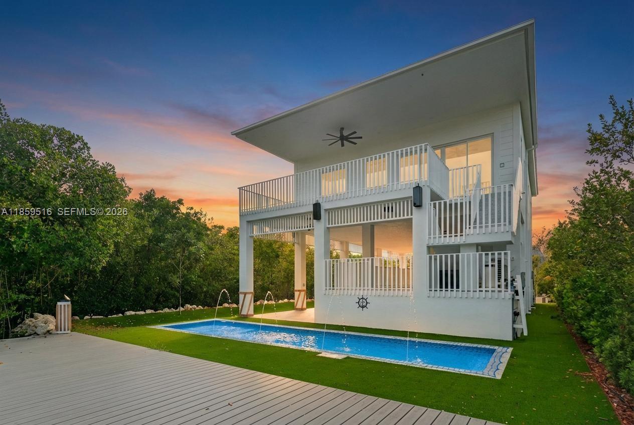 WINSTON WATER WAYS AMD - Residential