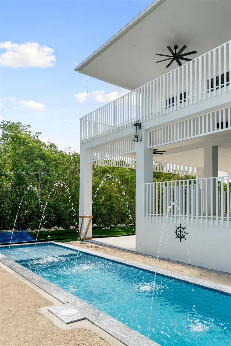 WINSTON WATER WAYS AMD - Residential